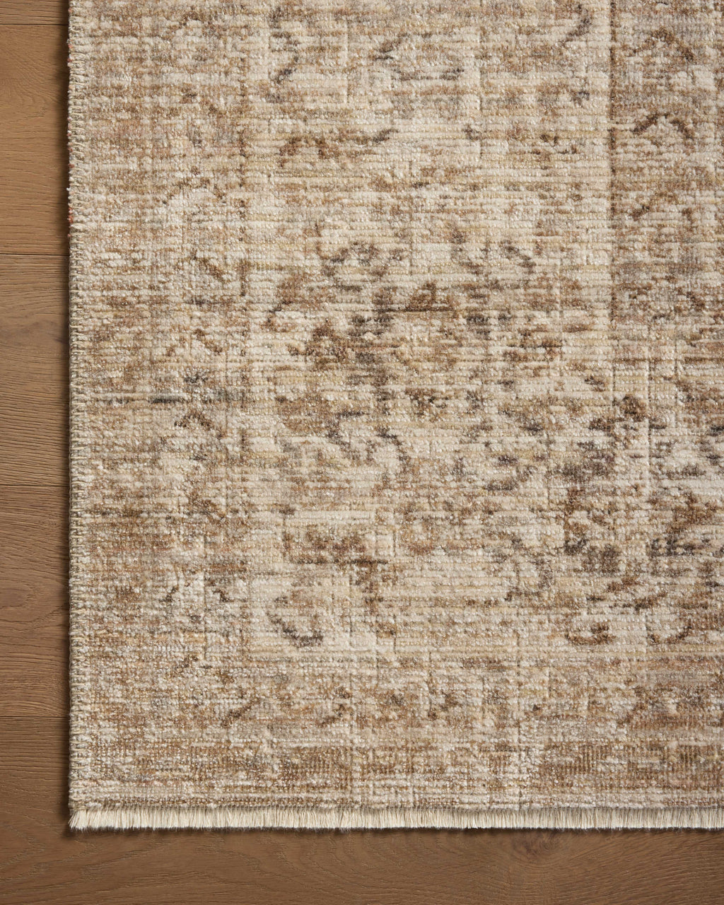 Loloi Heritage Accent Rug