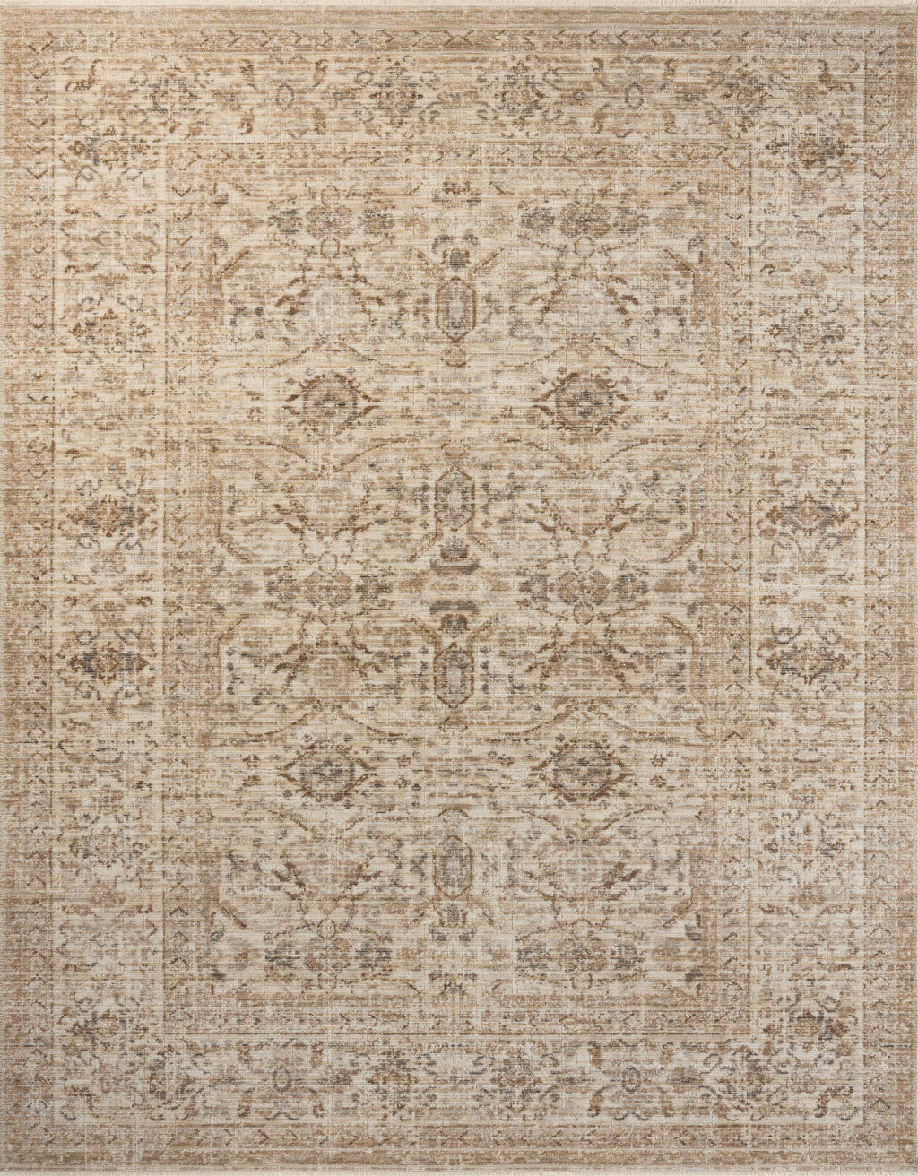 Loloi Heritage Area Rug