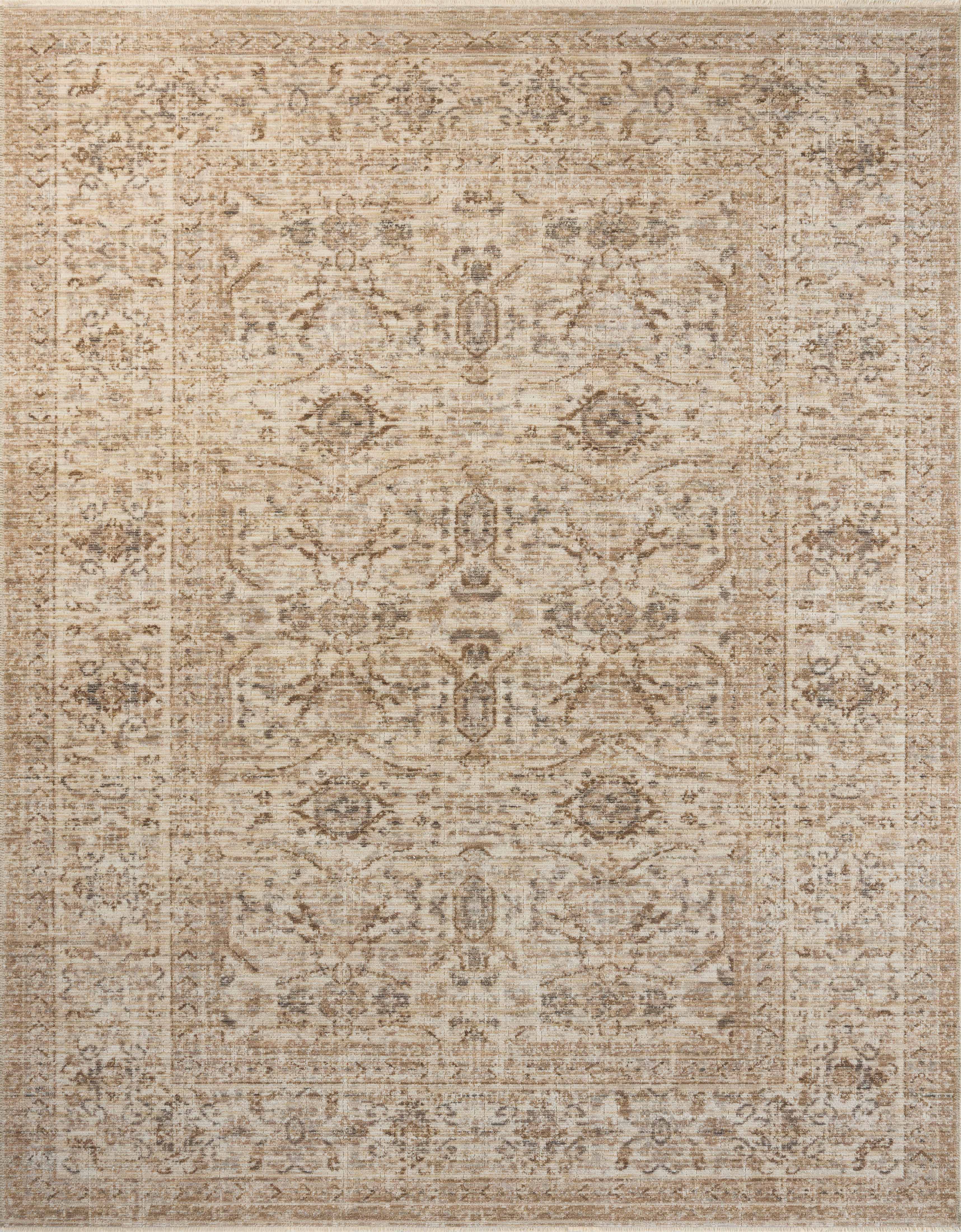 Loloi Heritage Area Rug