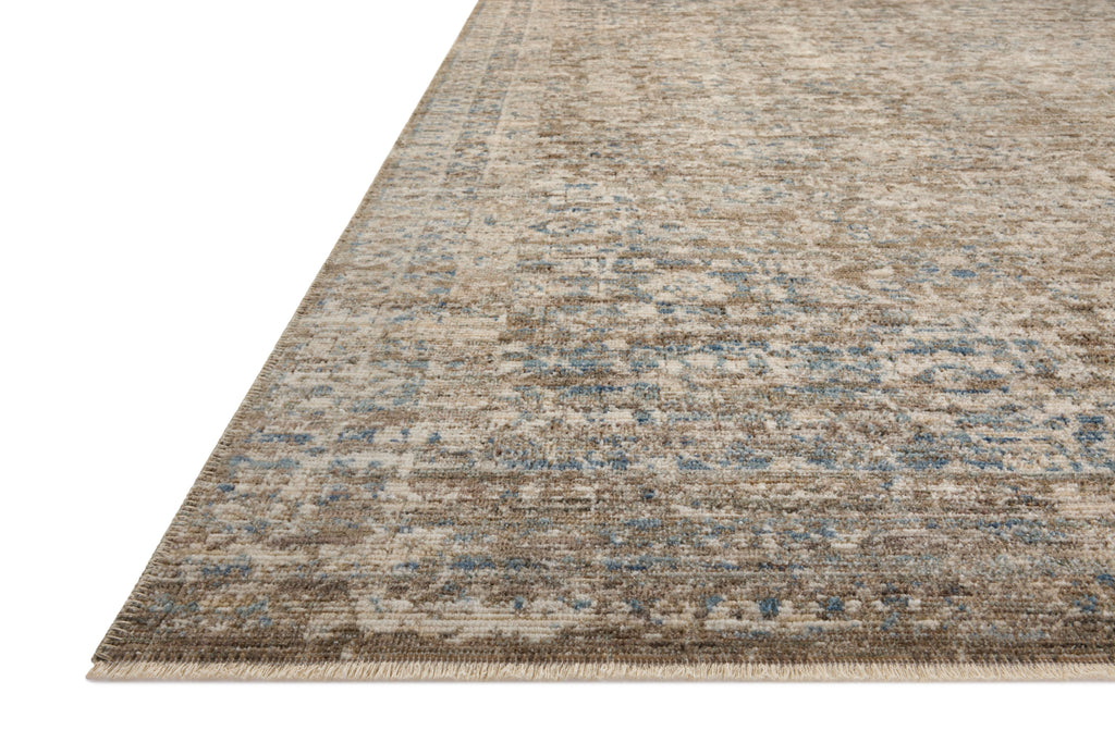 Loloi Heritage Sample Rug