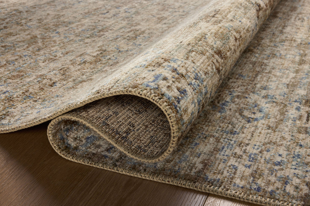 Loloi Heritage Runner Rug