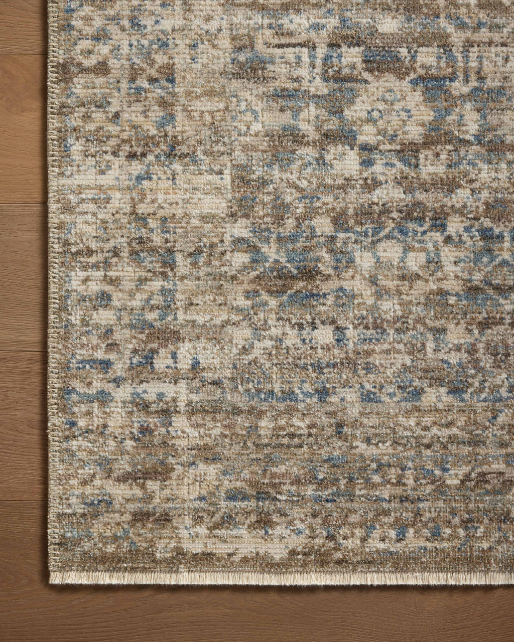 Loloi Heritage Runner Rug