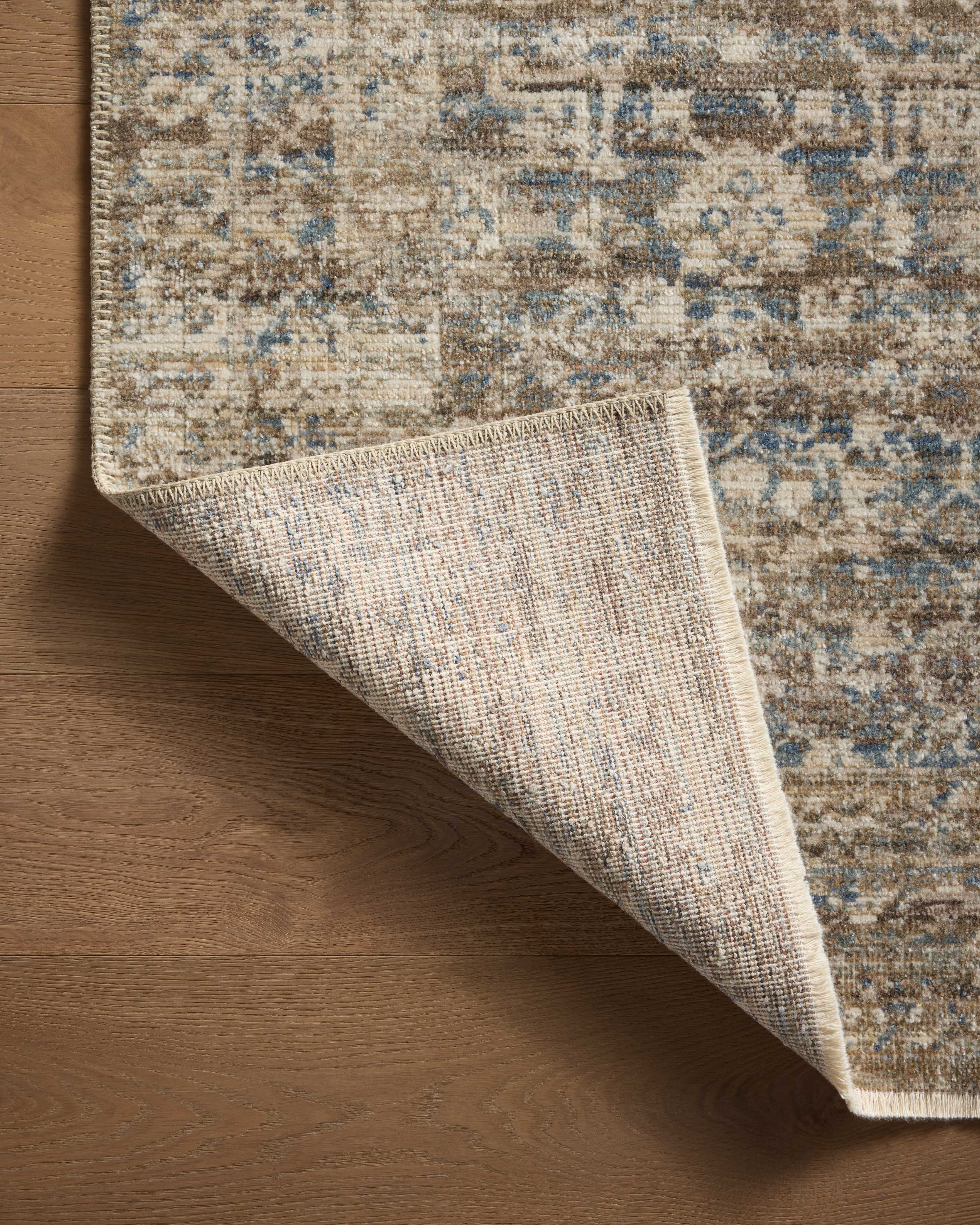 Loloi Heritage Sample Rug