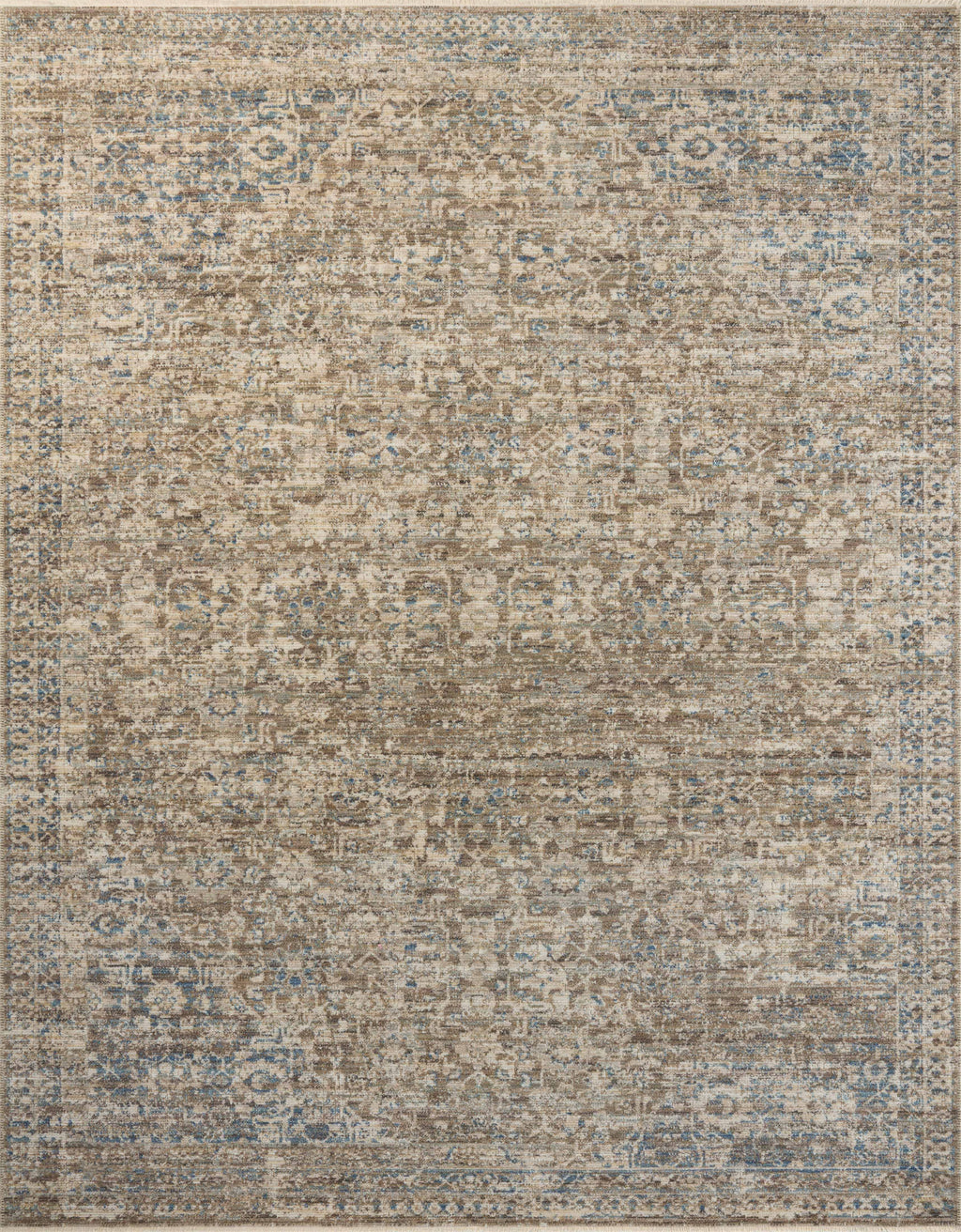 Loloi Heritage Area Rug