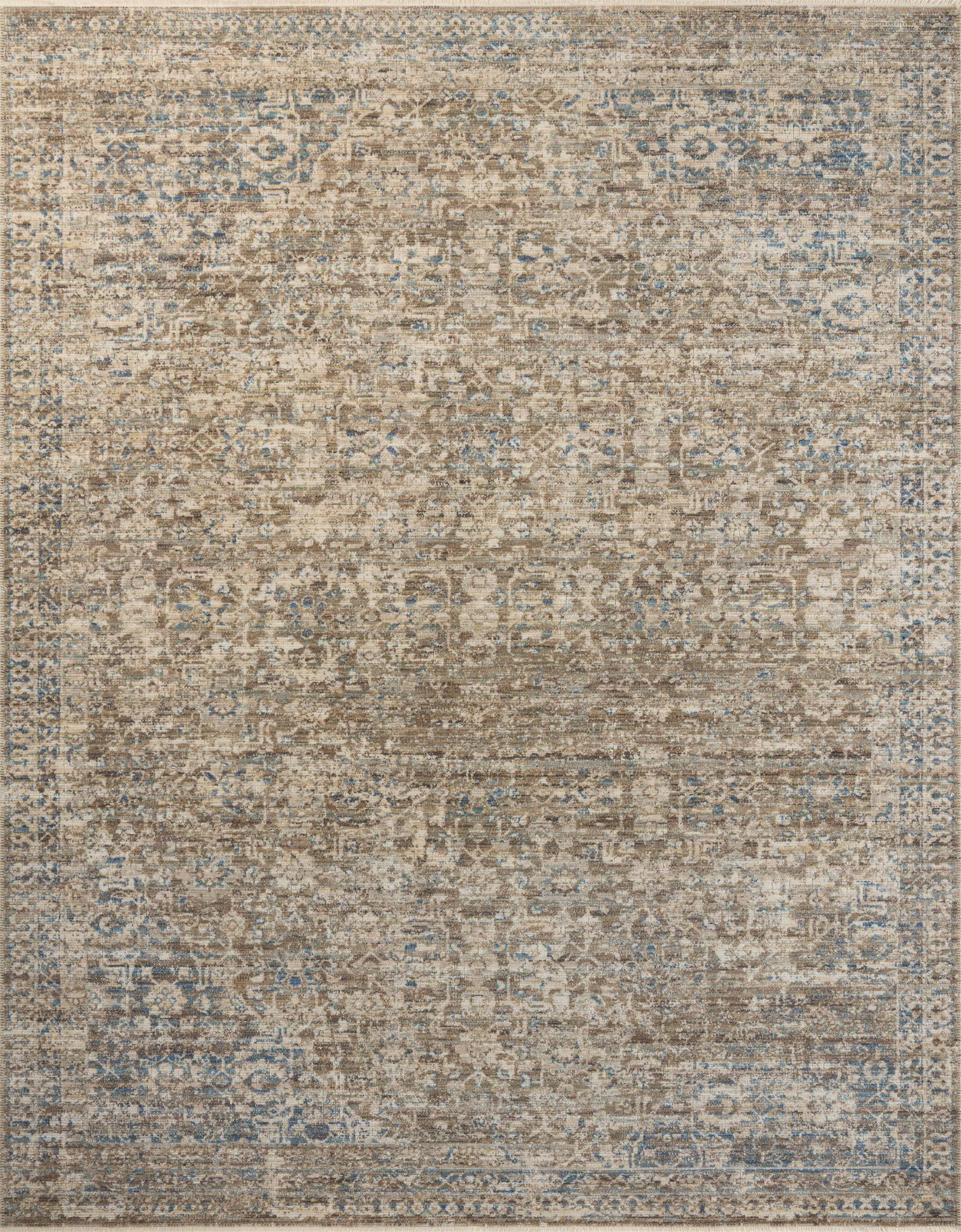 Loloi Heritage Area Rug