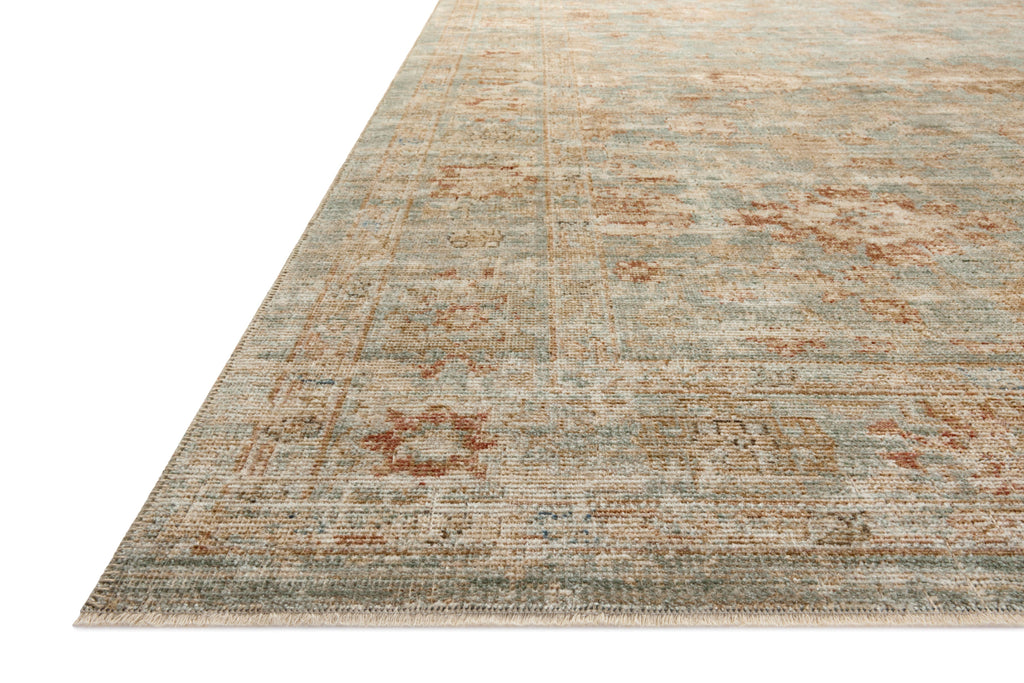 Loloi Heritage Accent Rug