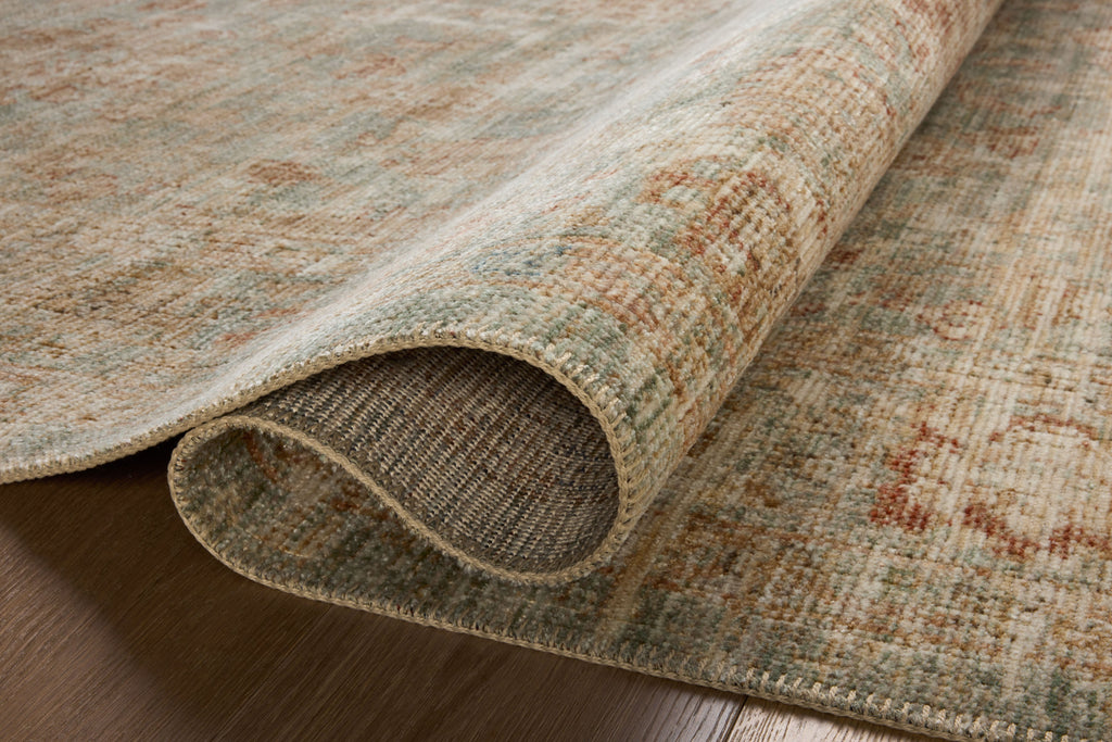 Loloi Heritage Area Rug