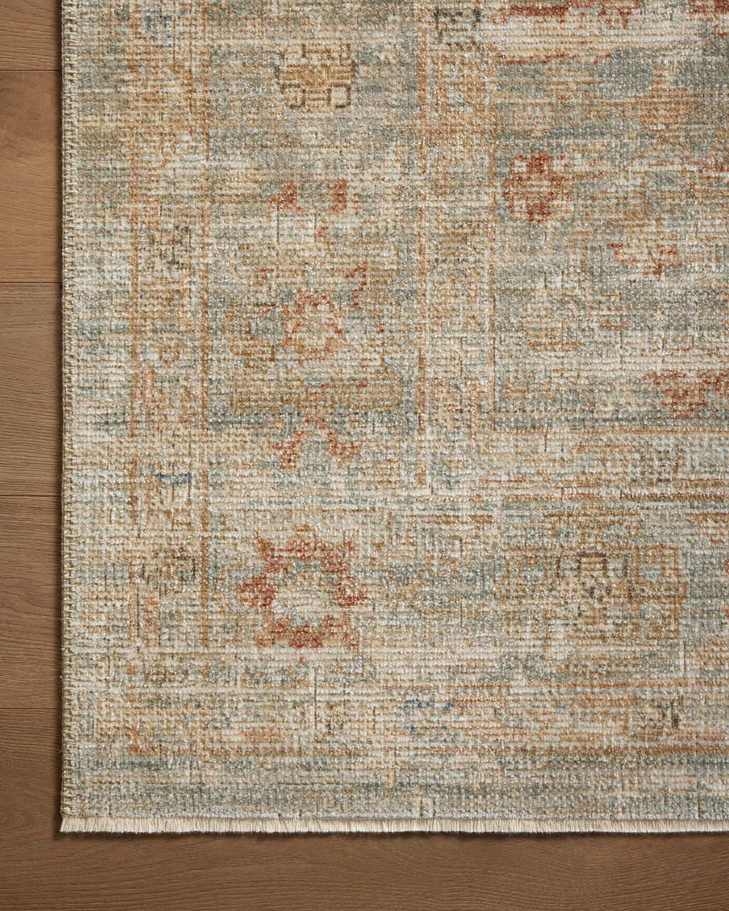 Loloi Heritage Accent Rug