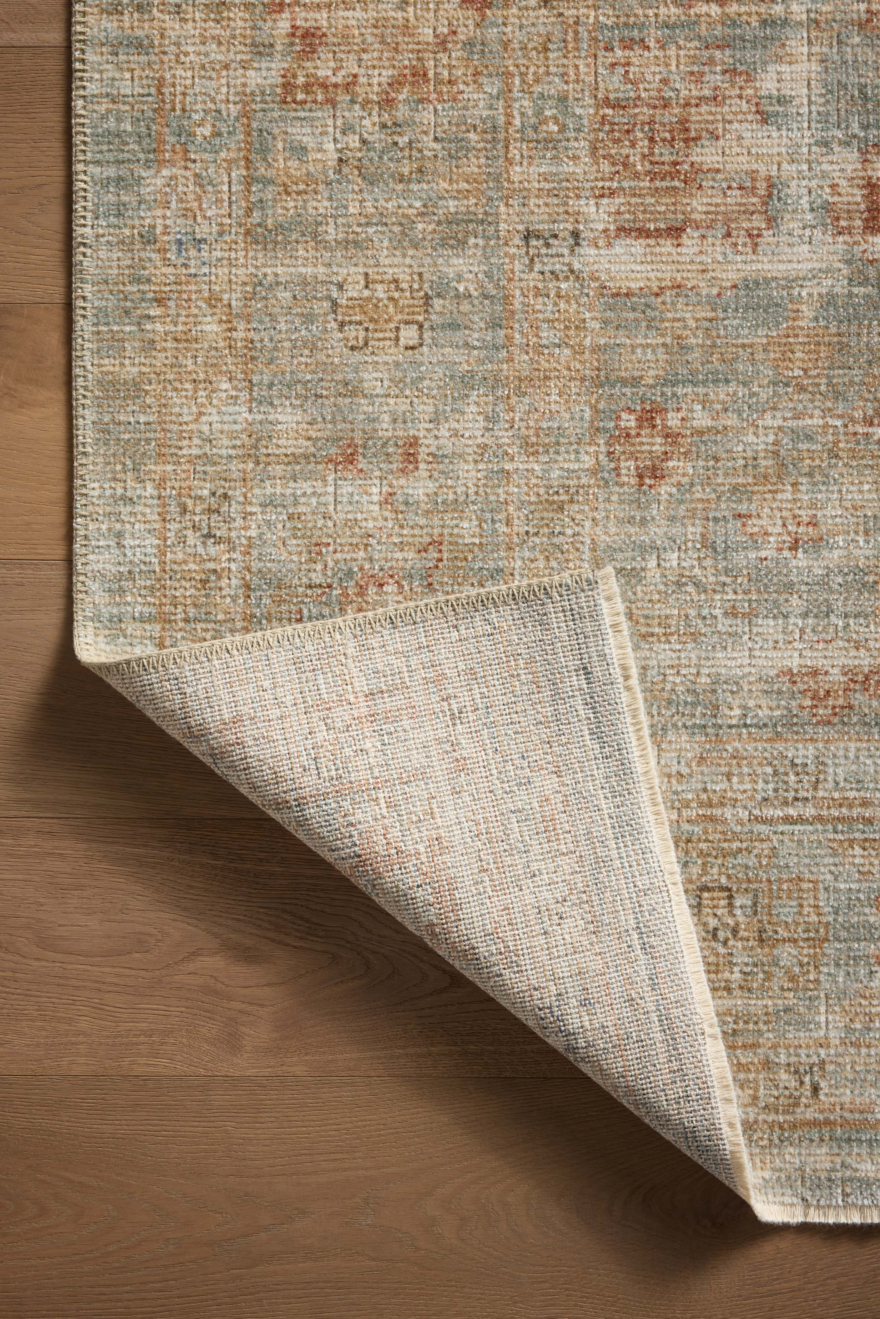 Loloi Heritage Runner Rug