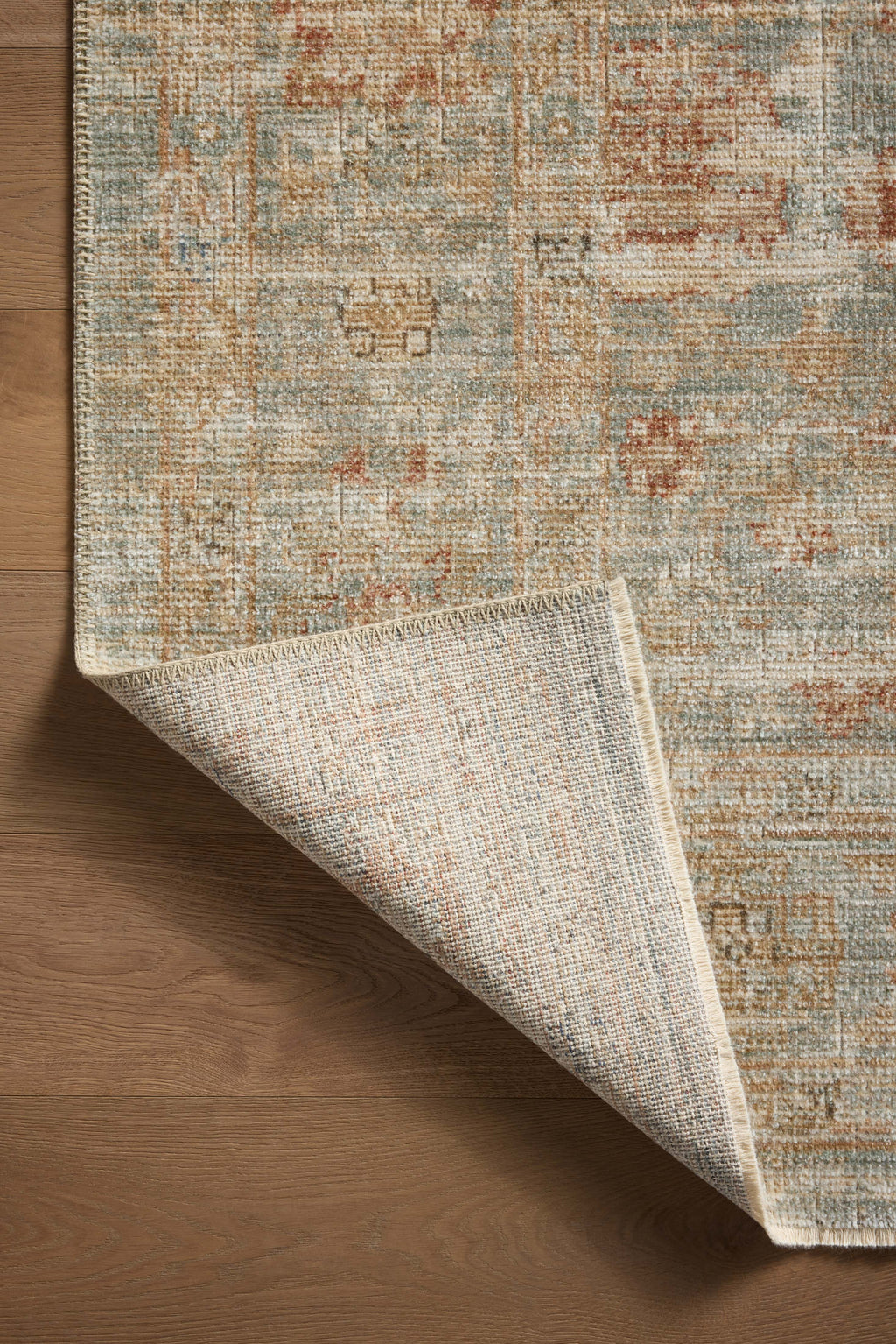 Loloi Heritage Area Rug
