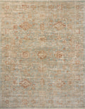 Loloi Heritage Runner Rug