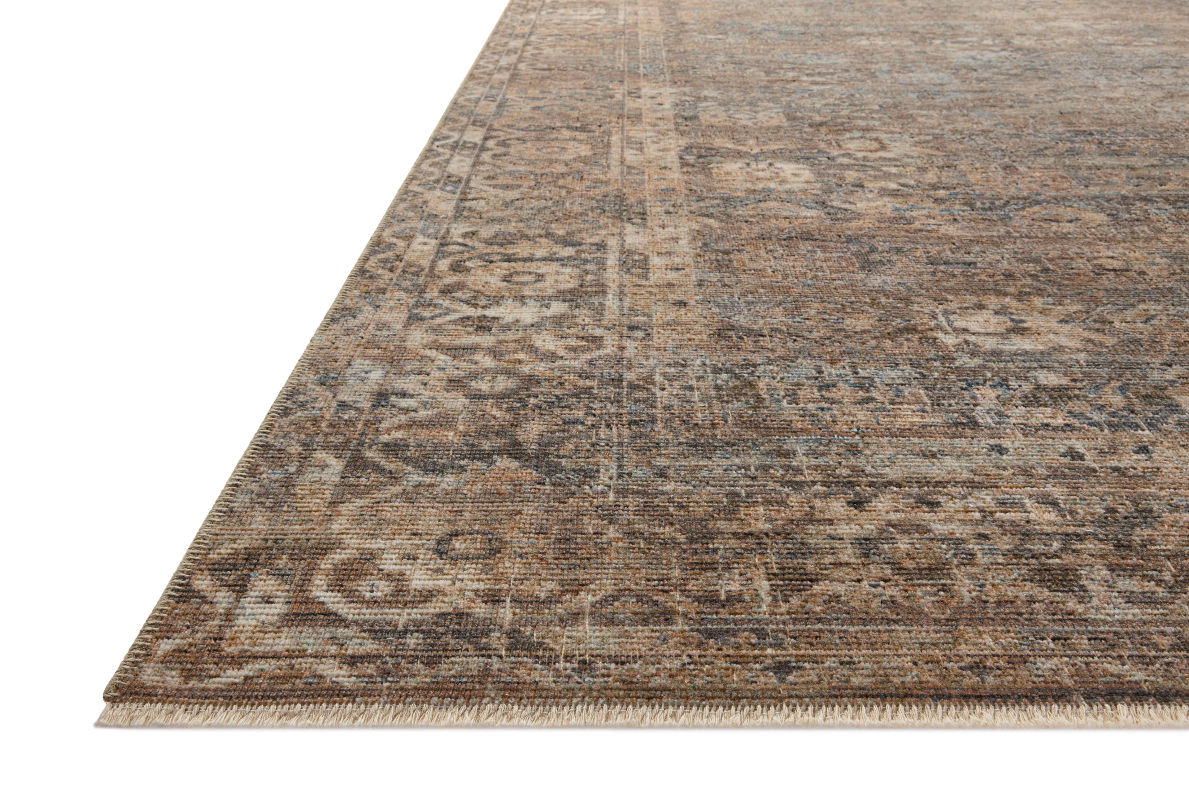 Loloi Heritage Area Rug