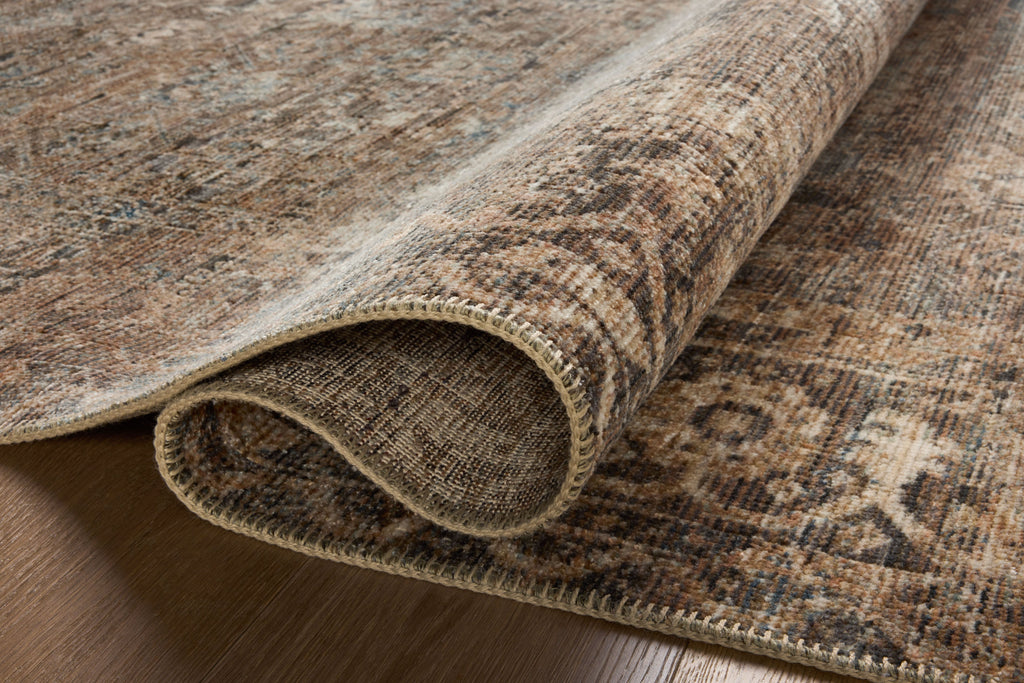 Loloi Heritage Runner Rug