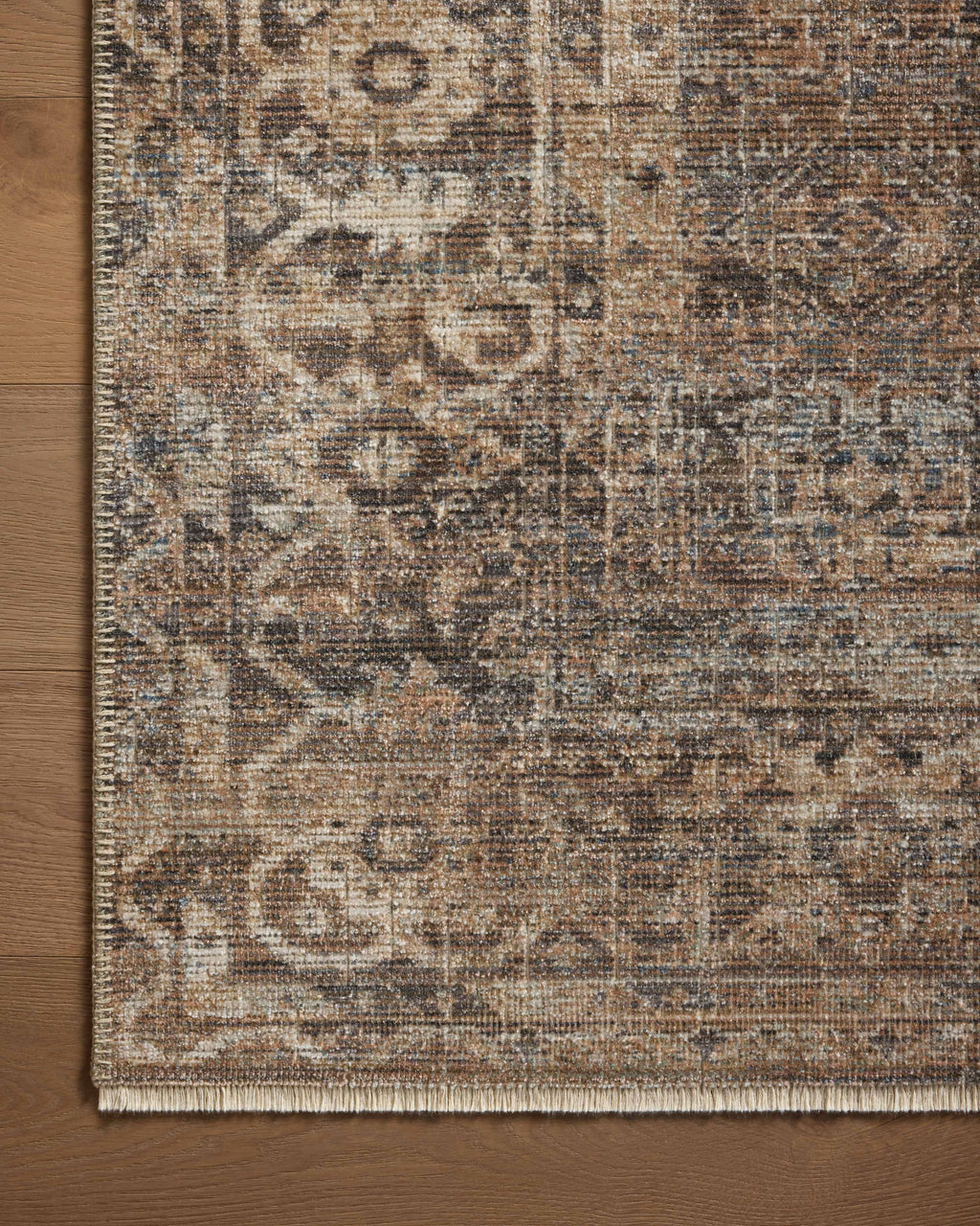 Loloi Heritage Runner Rug