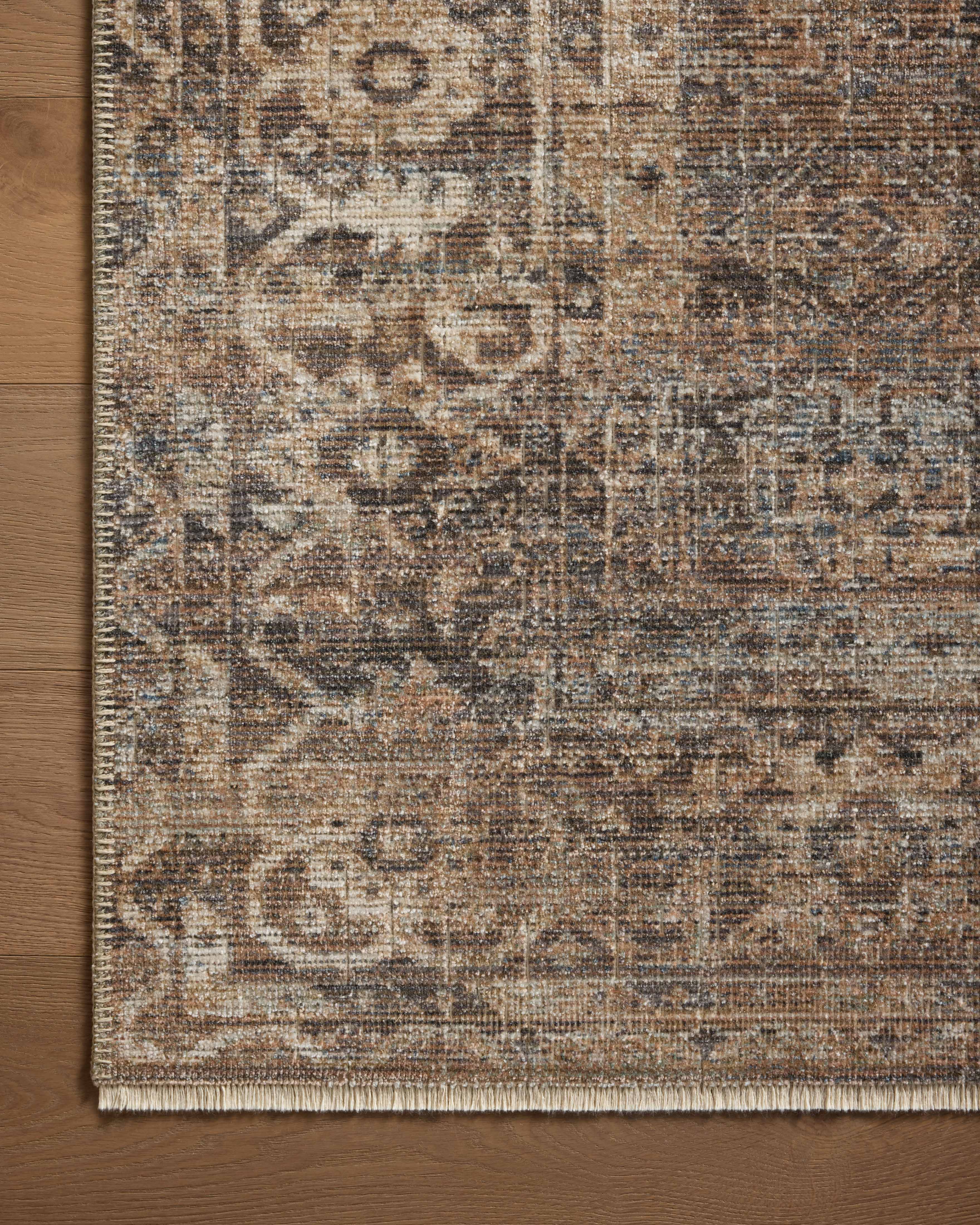 Loloi Heritage Accent Rug