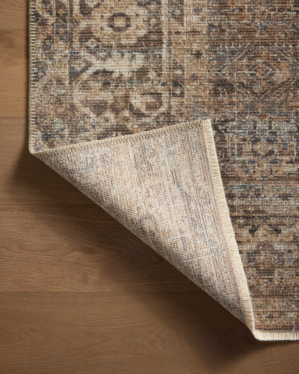 Loloi Heritage Sample Rug