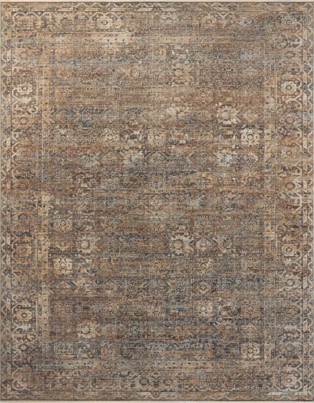 Loloi Heritage Area Rug