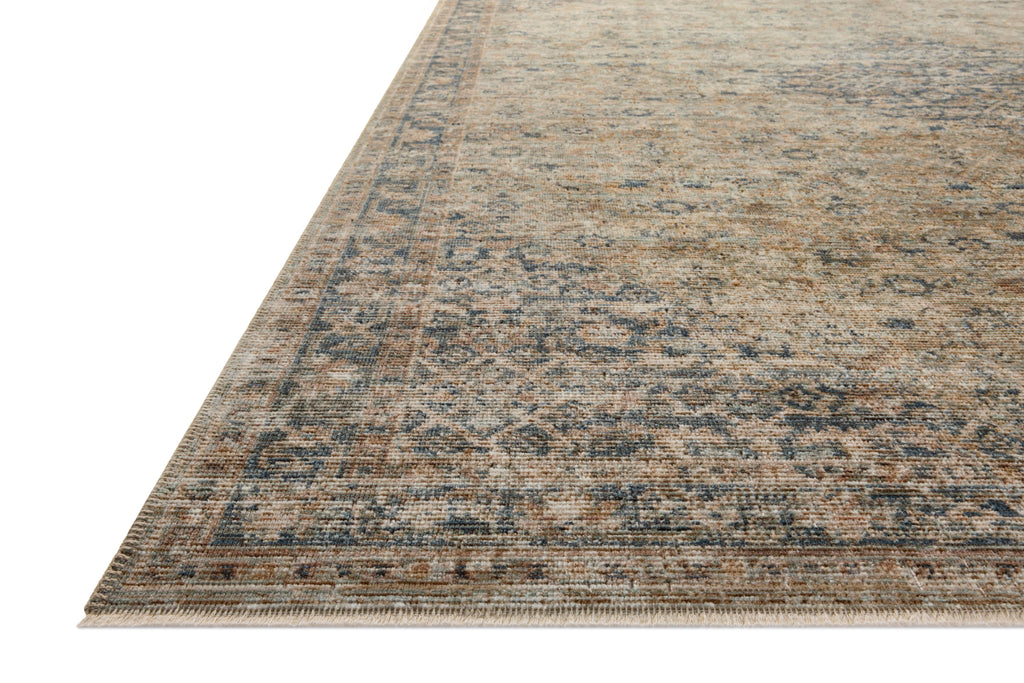 Loloi Heritage Accent Rug