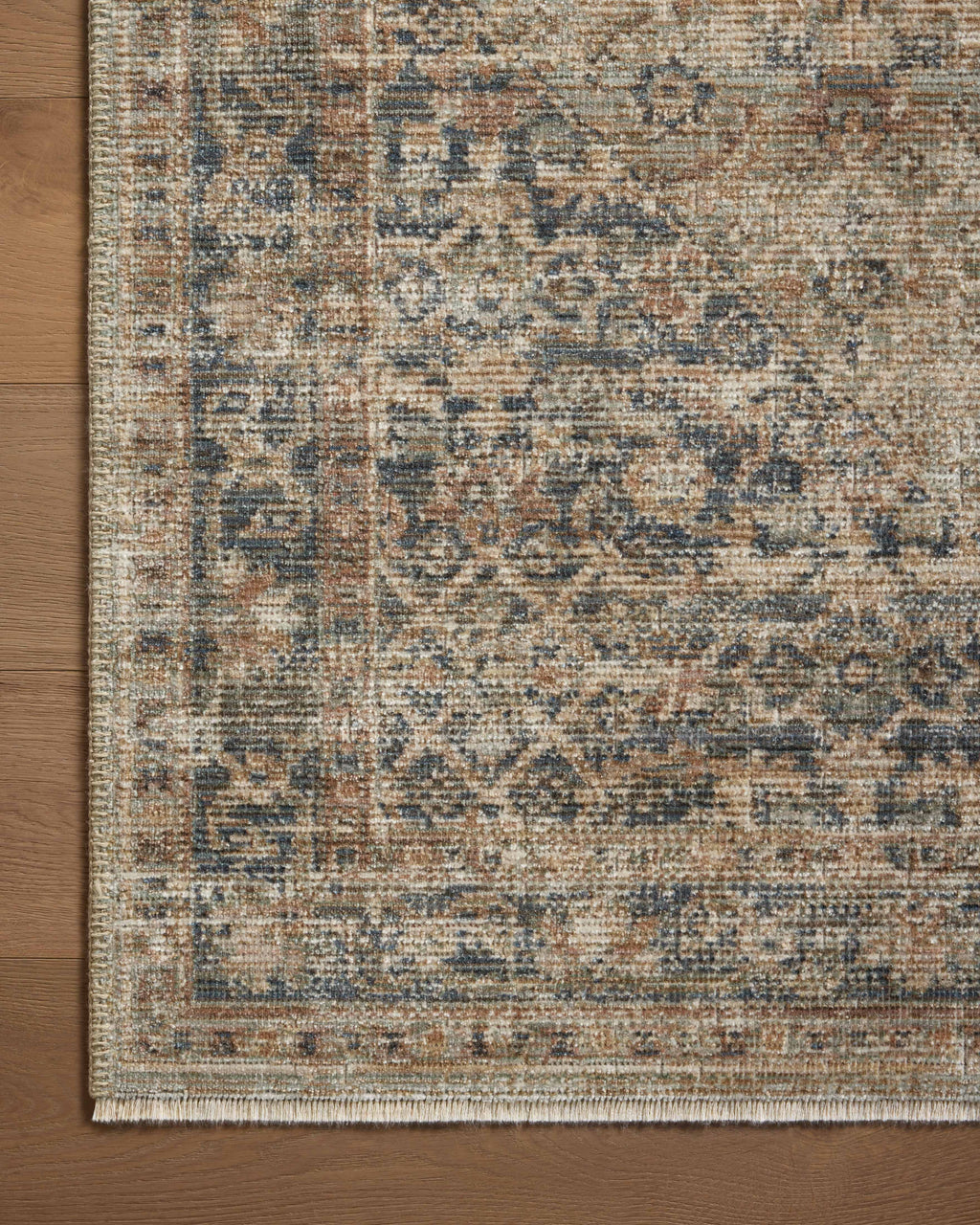 Loloi Heritage Accent Rug