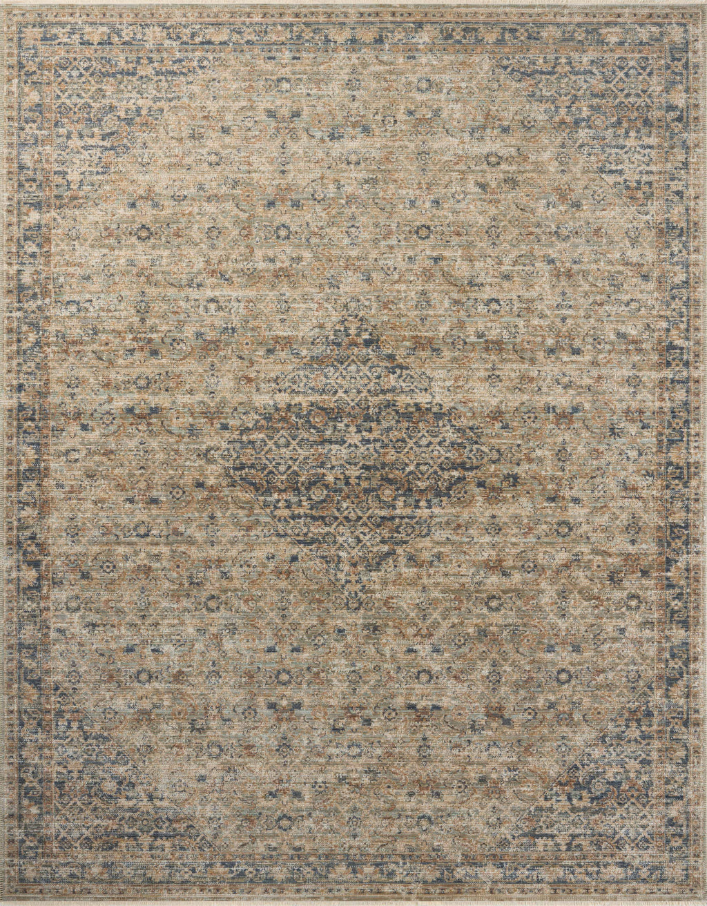 Loloi Heritage Area Rug
