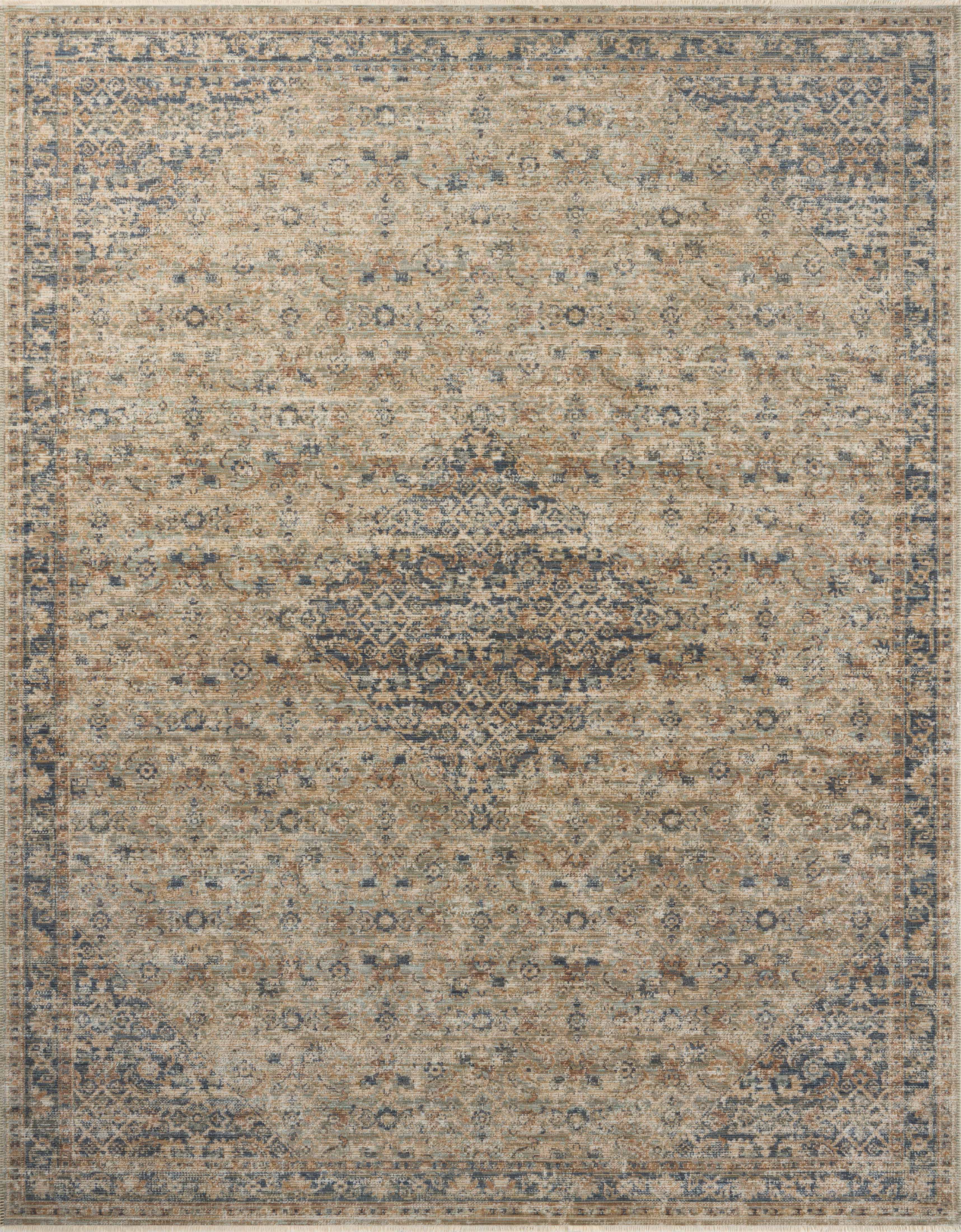 Loloi Heritage Area Rug