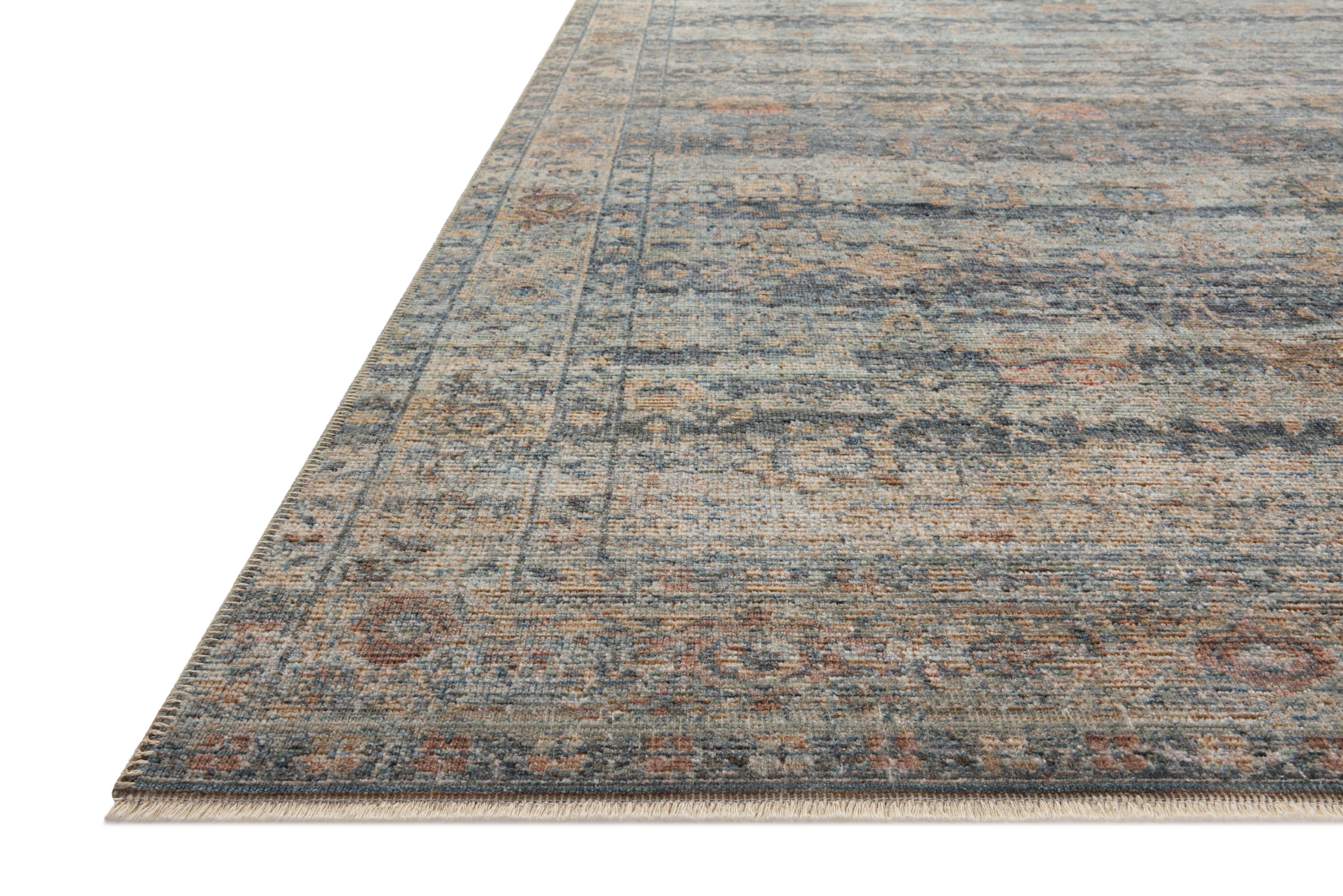 Loloi Heritage Accent Rug