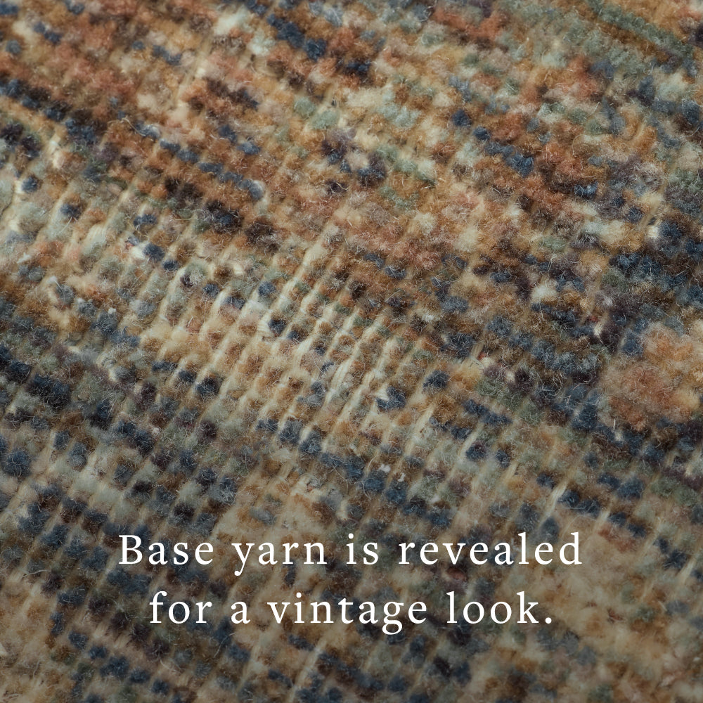 Loloi Heritage Sample Rug