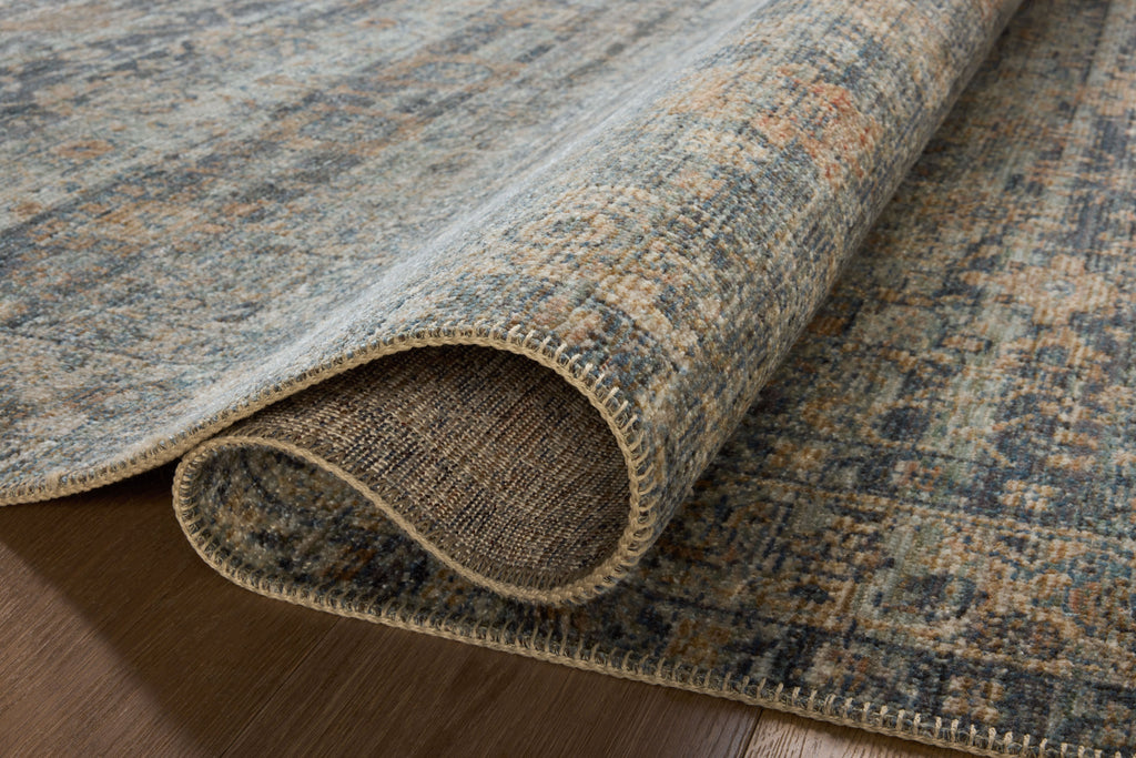 Loloi Heritage Sample Rug