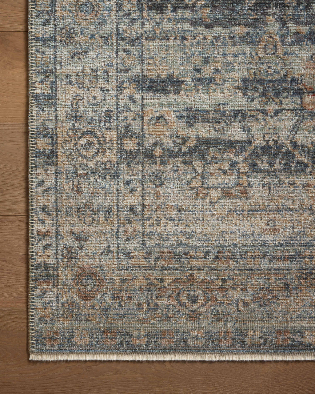 Loloi Heritage Accent Rug