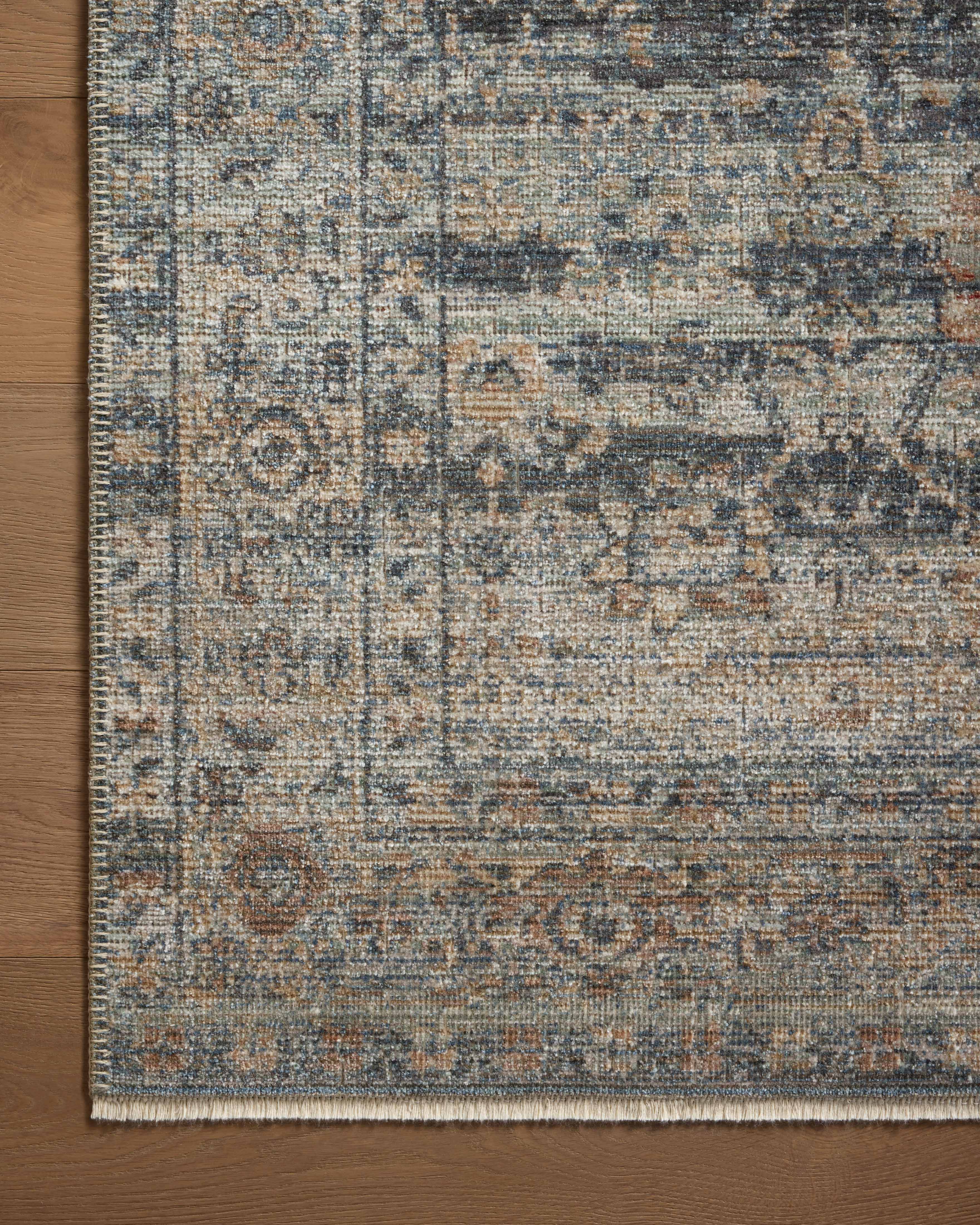 Loloi Heritage Accent Rug