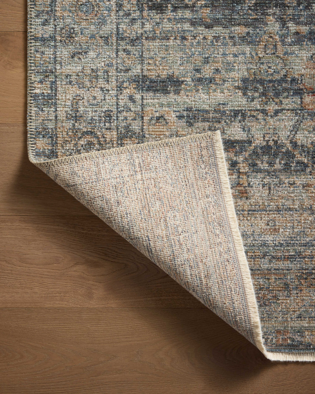 Loloi Heritage Sample Rug