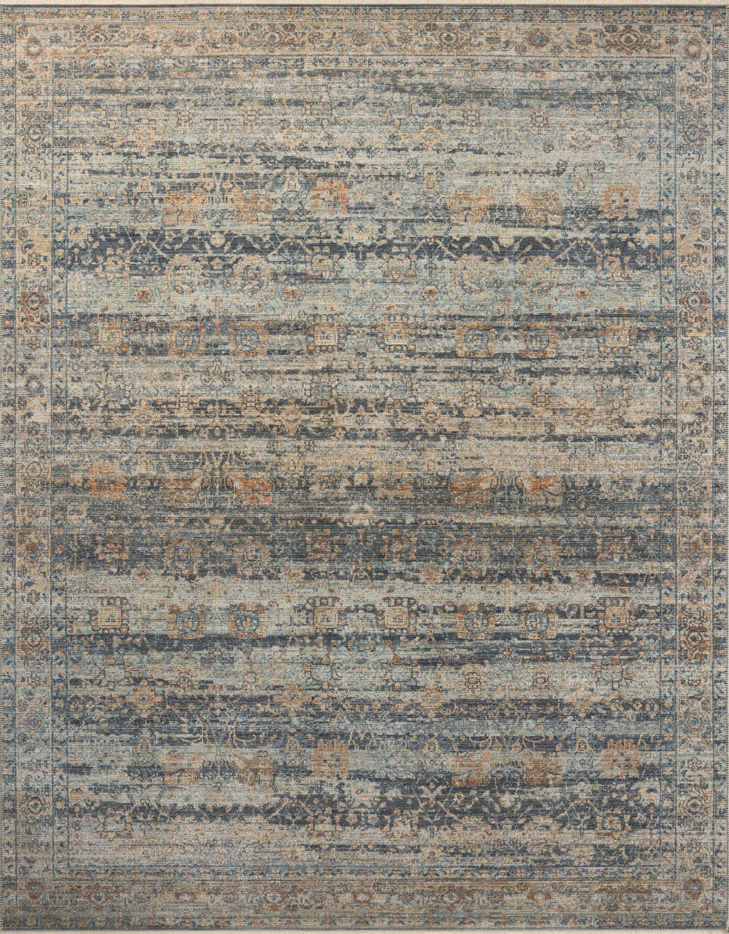 Loloi Heritage Area Rug