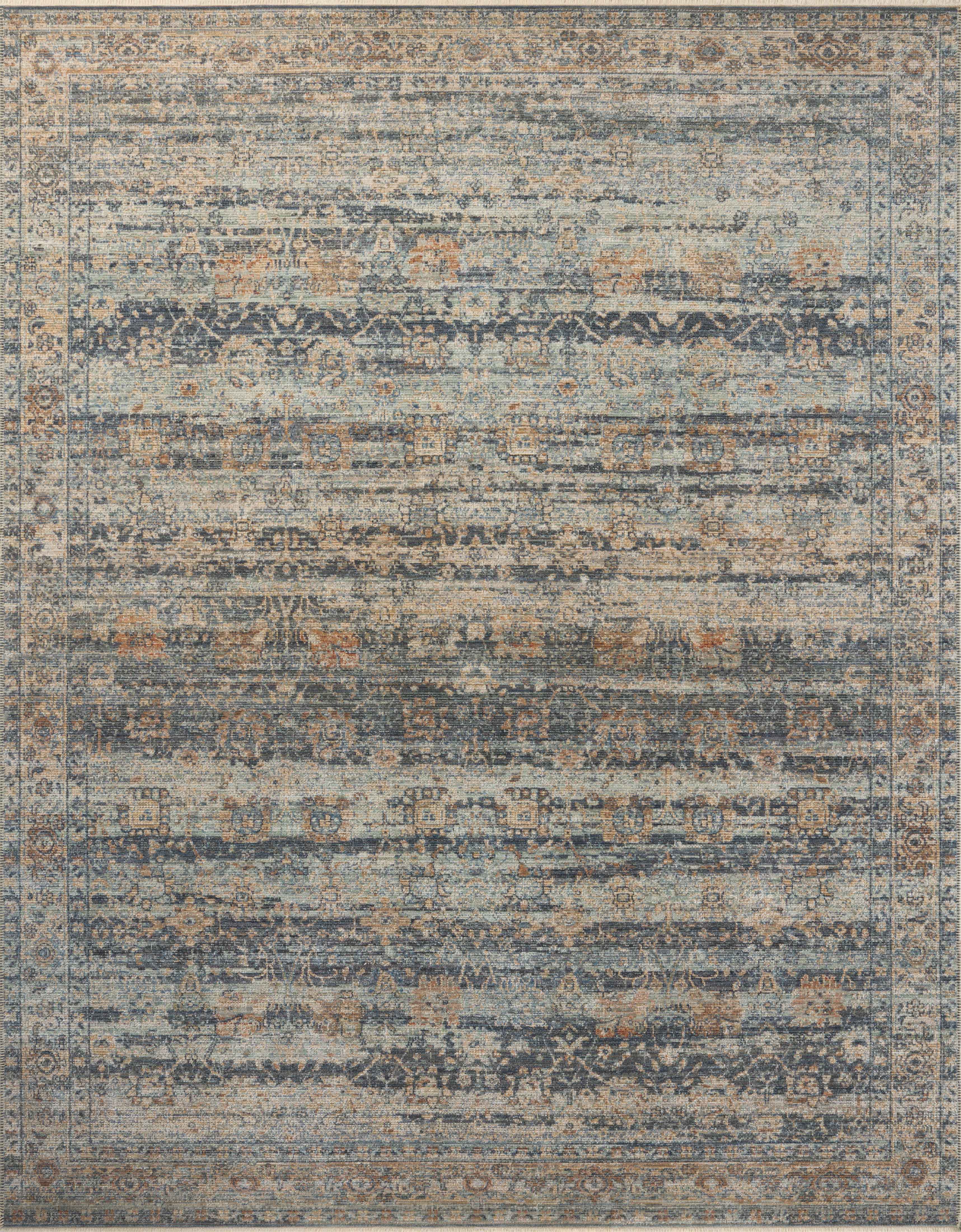 Loloi Heritage Area Rug