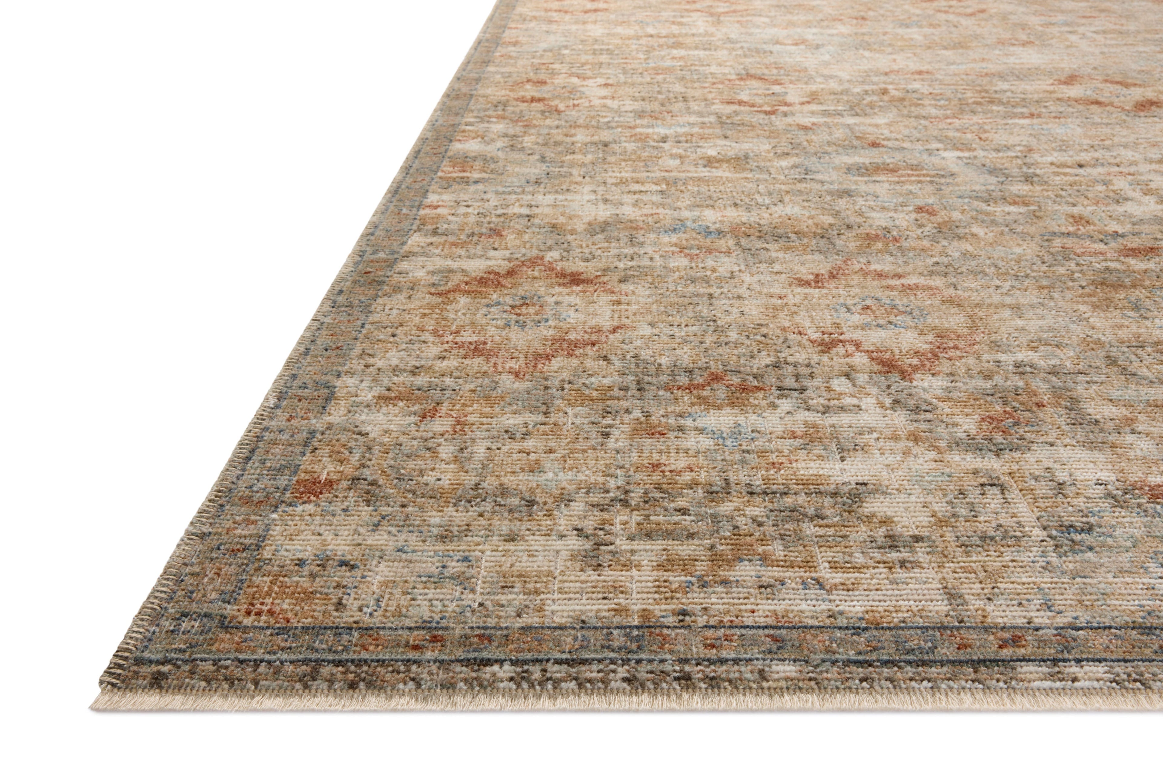 Loloi Heritage Accent Rug