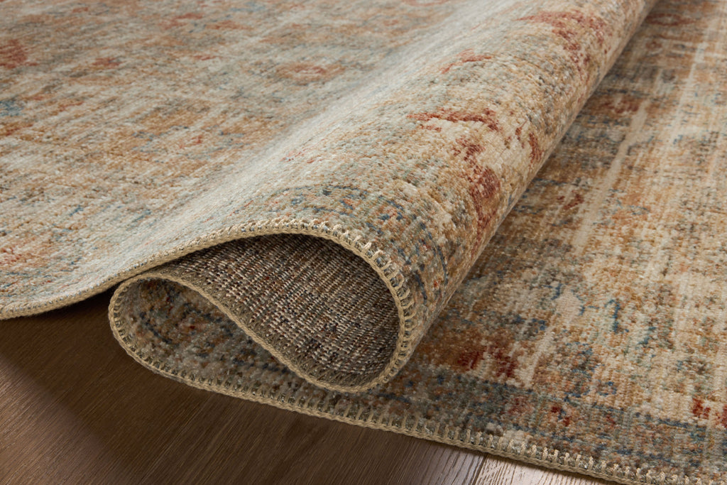 Loloi Heritage Accent Rug