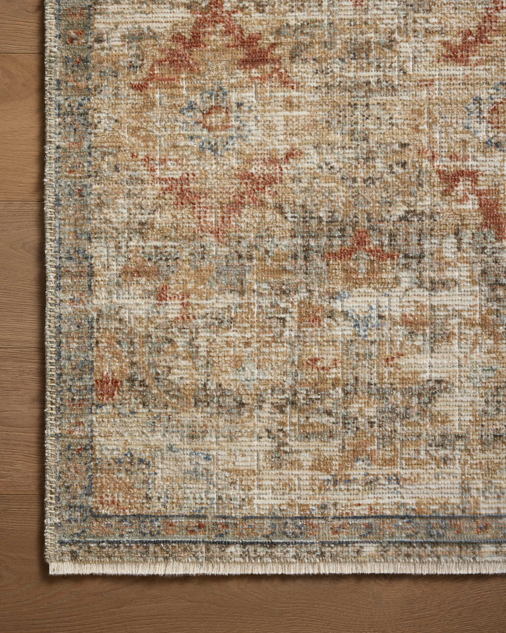 Loloi Heritage Runner Rug