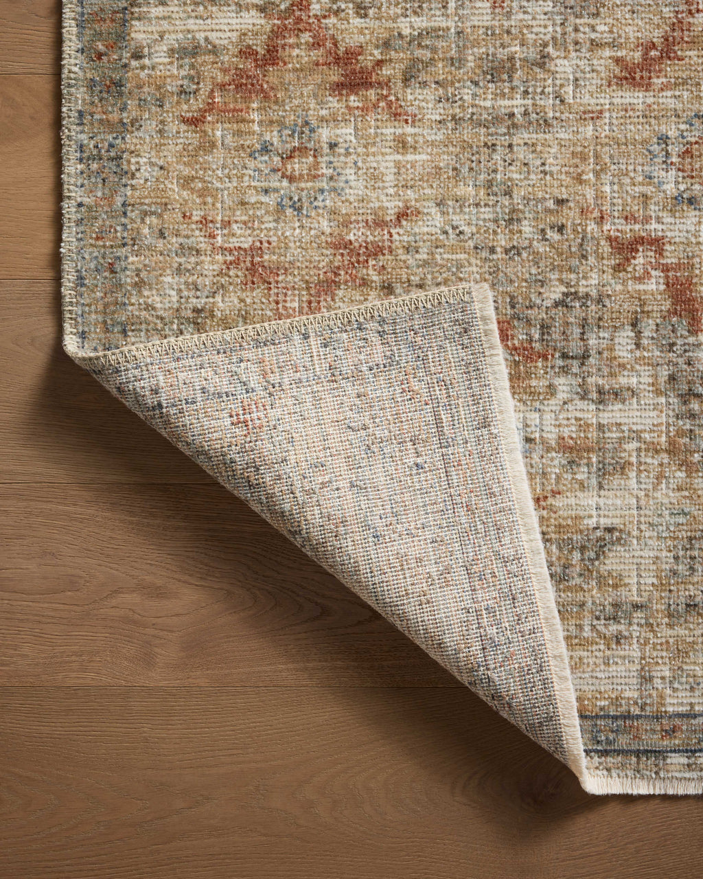 Loloi Heritage Sample Rug