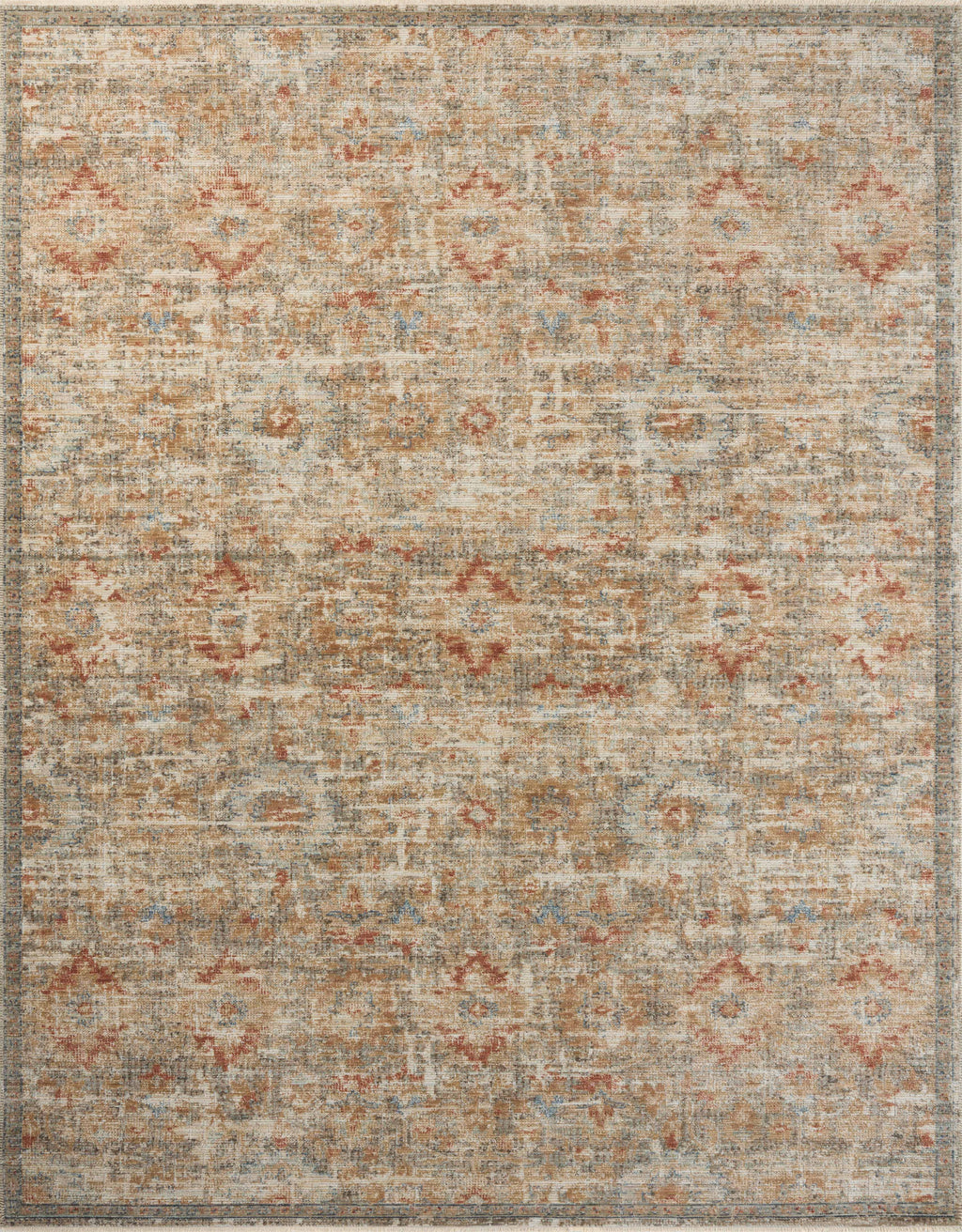 Loloi Heritage Area Rug