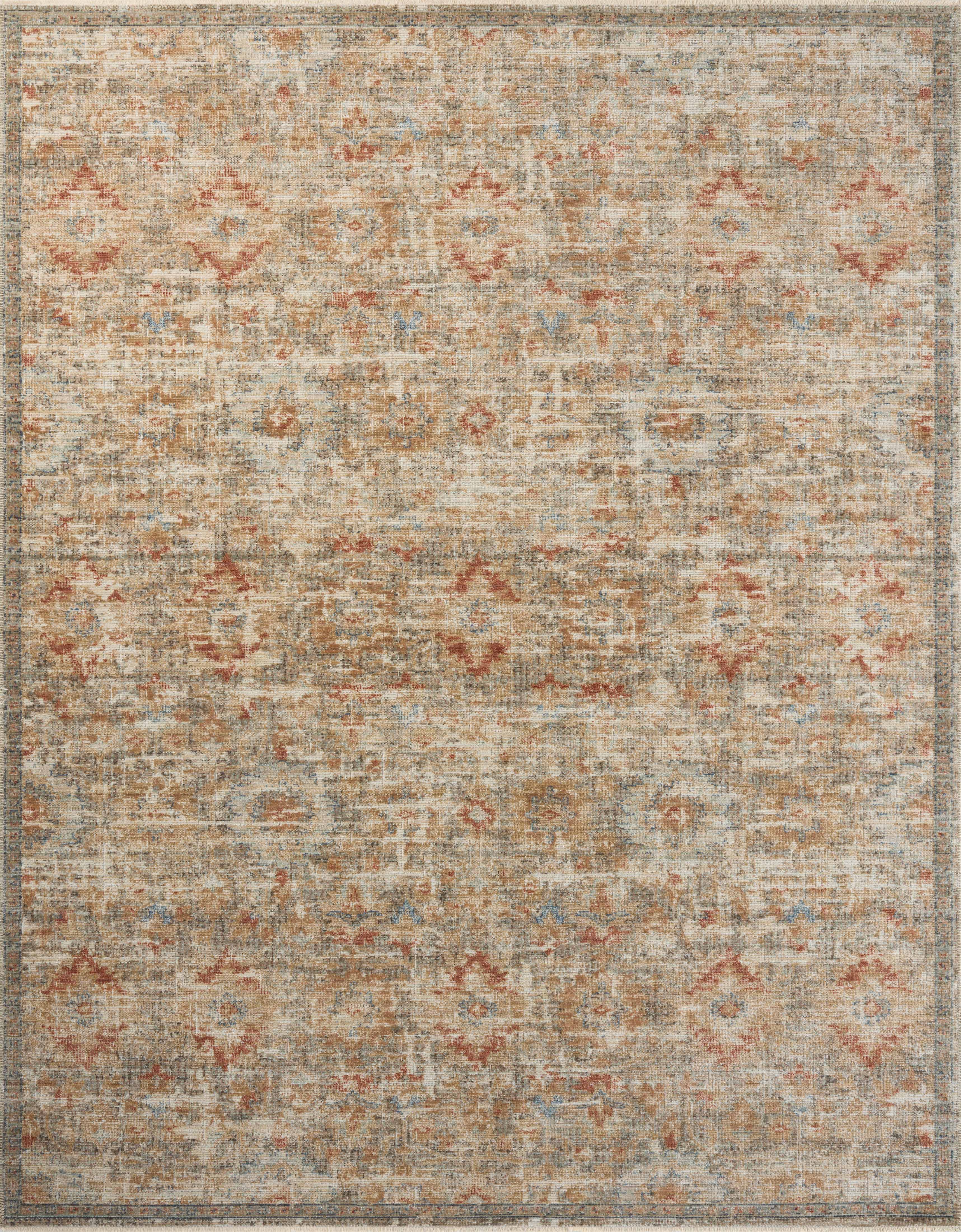 Loloi Heritage Area Rug