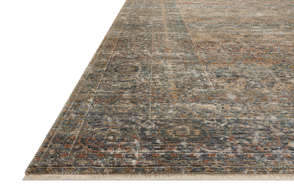 Loloi Heritage Sample Rug