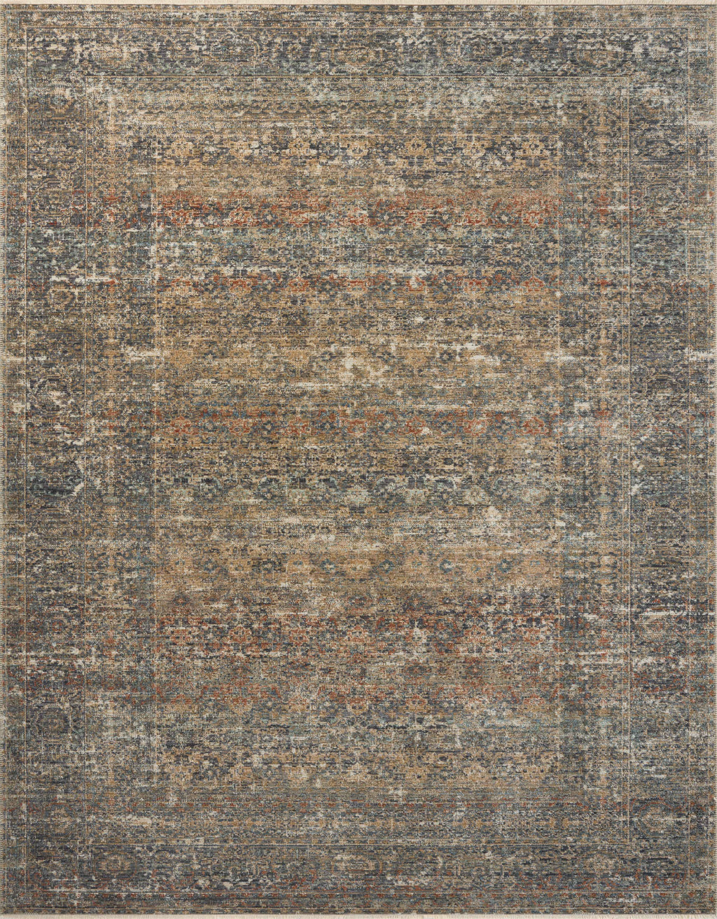 Loloi Heritage Area Rug