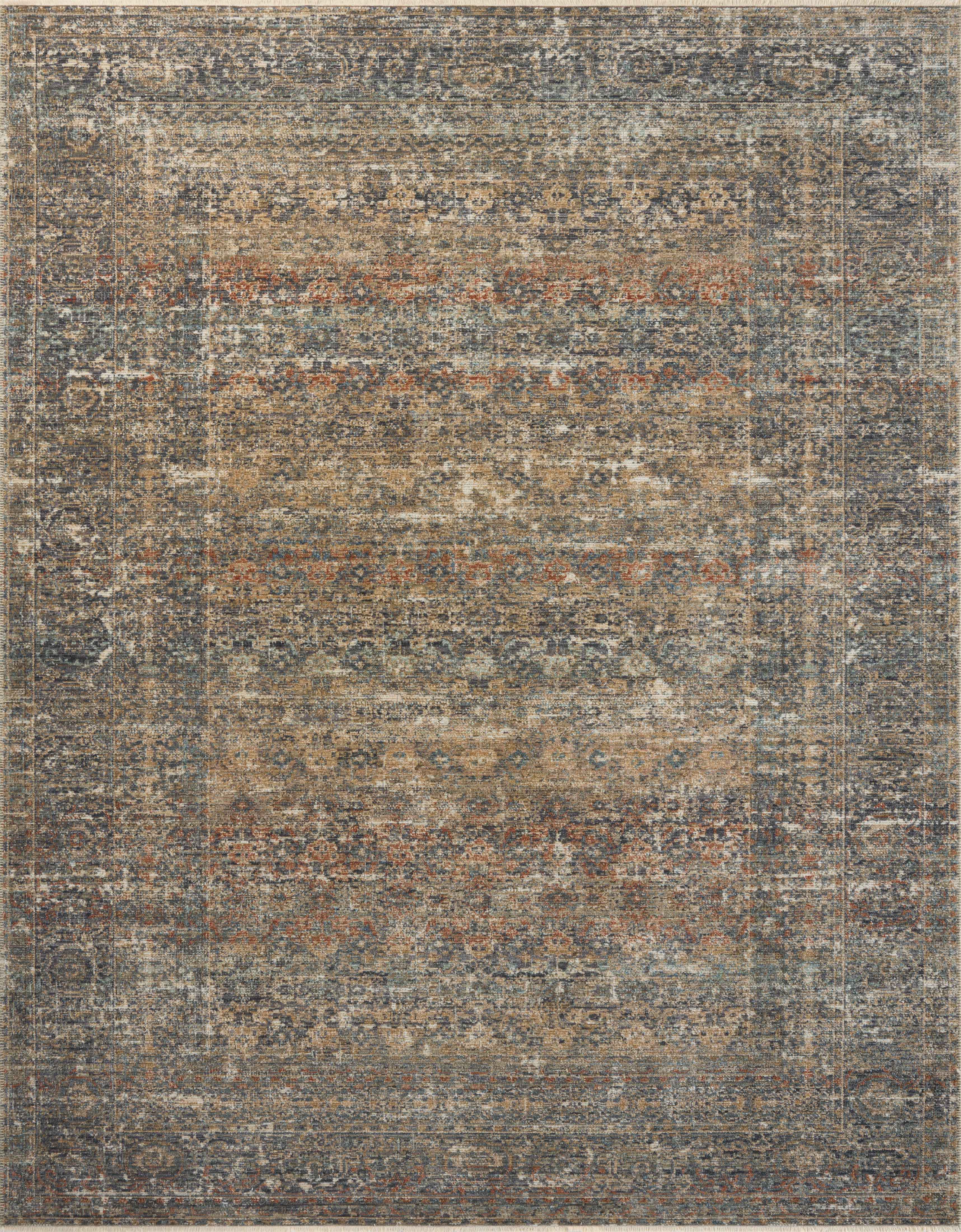 Loloi Heritage Area Rug