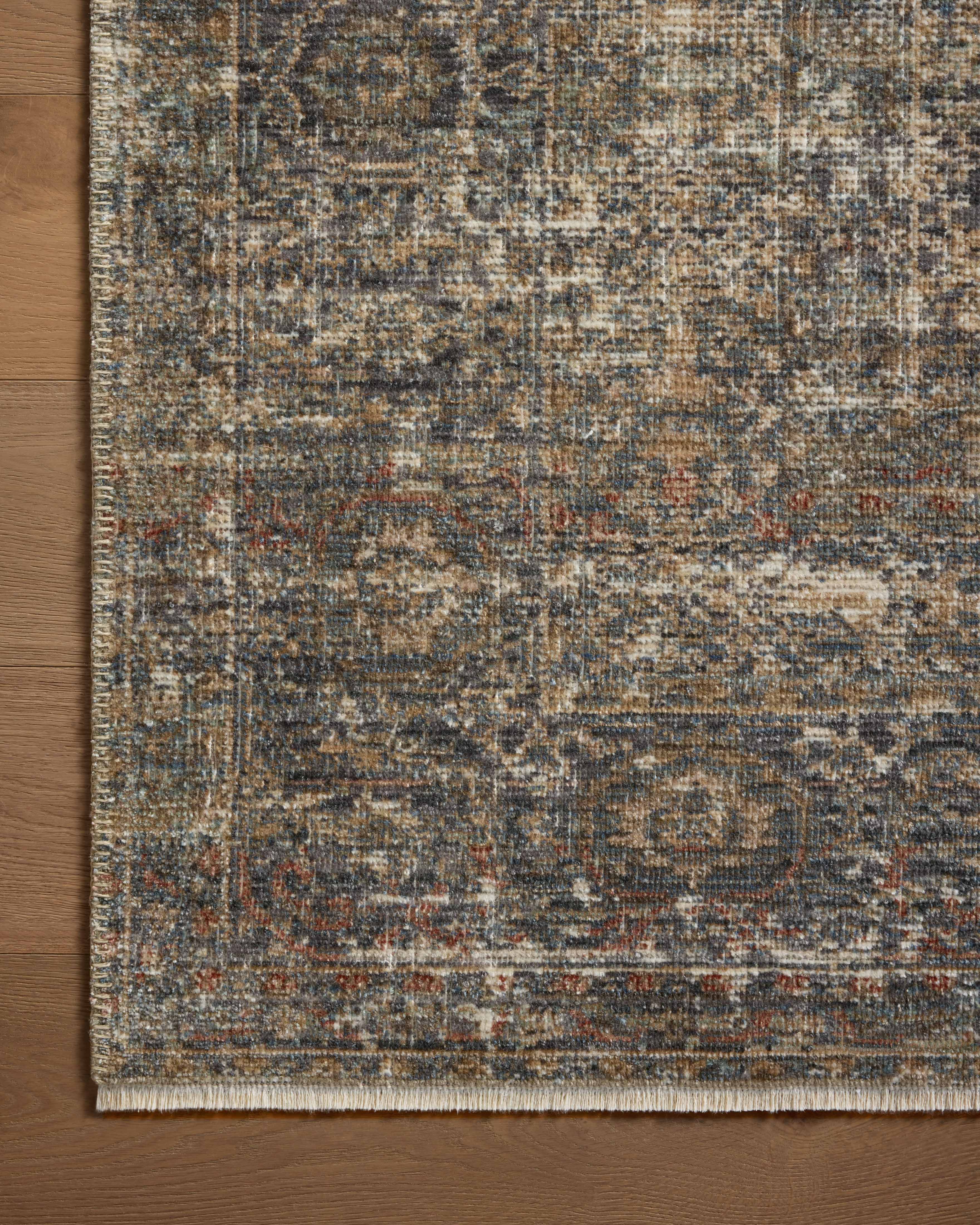 Loloi Heritage Accent Rug