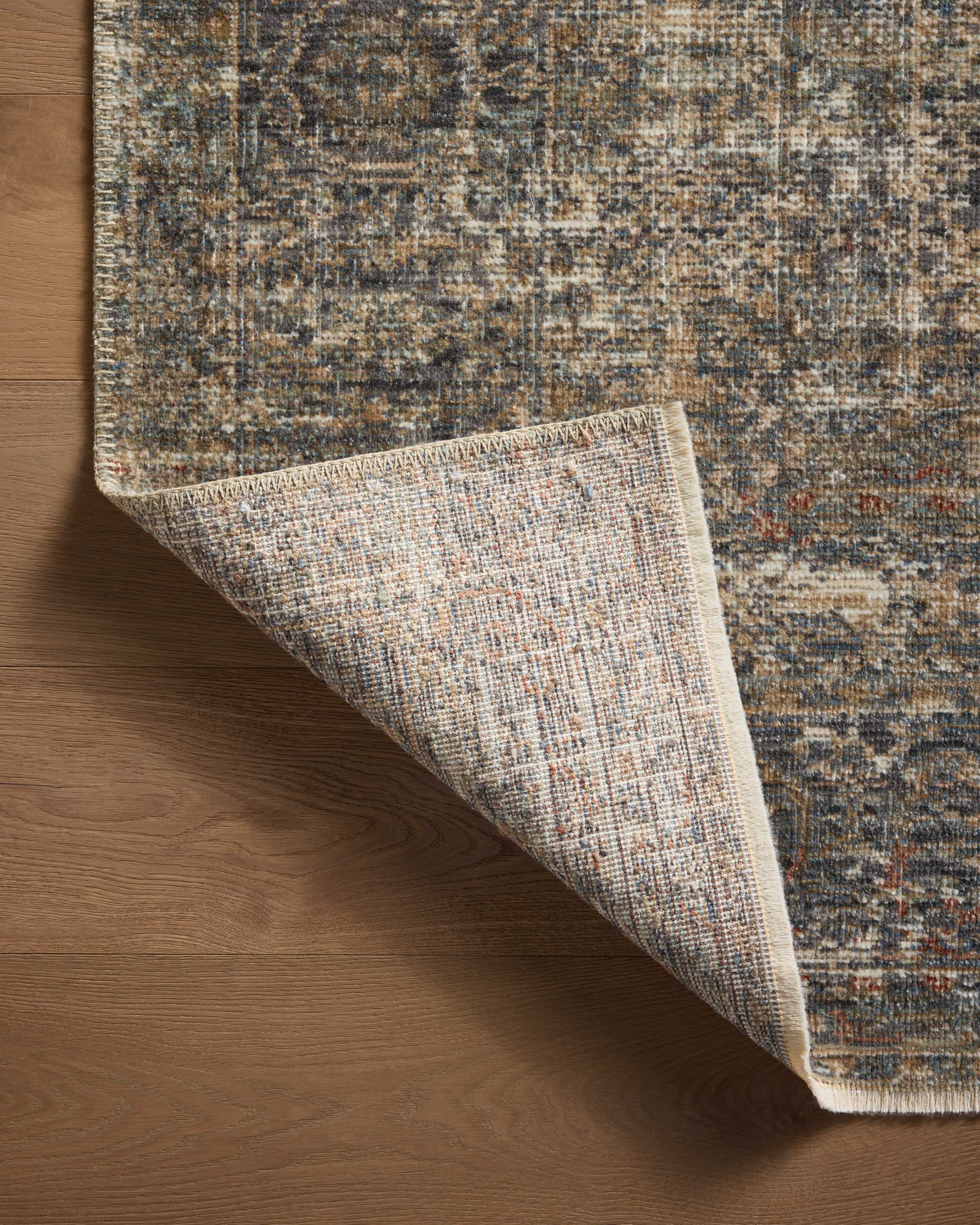 Loloi Heritage Sample Rug