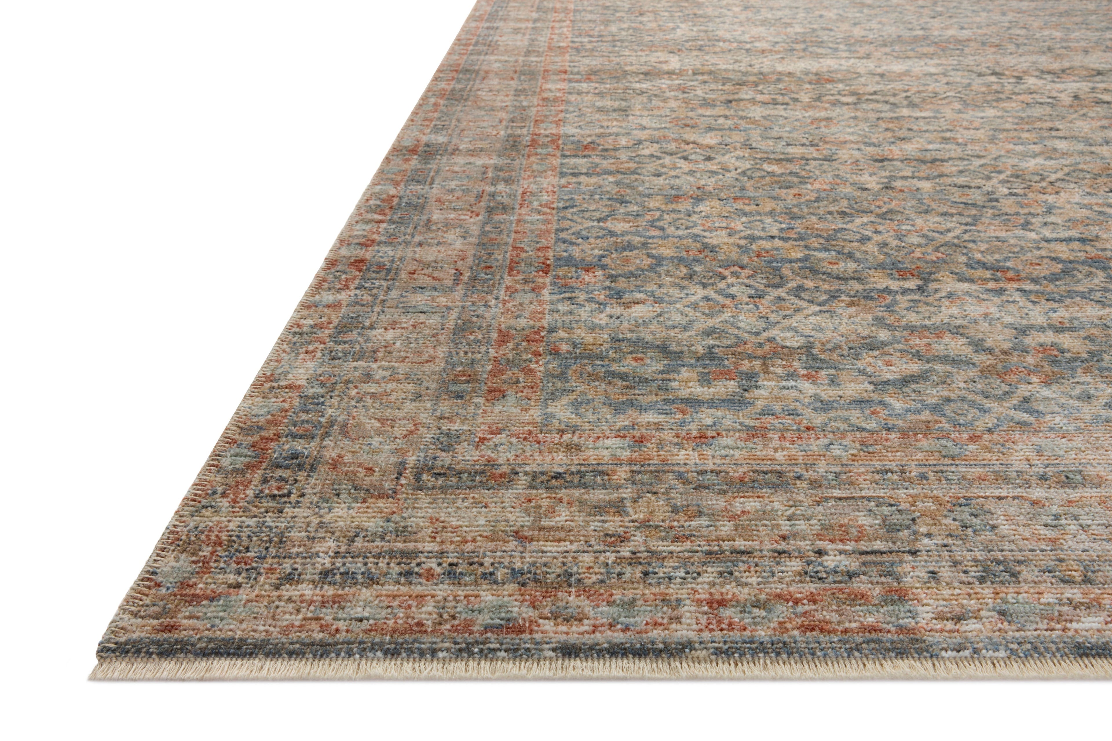 Loloi Heritage Sample Rug