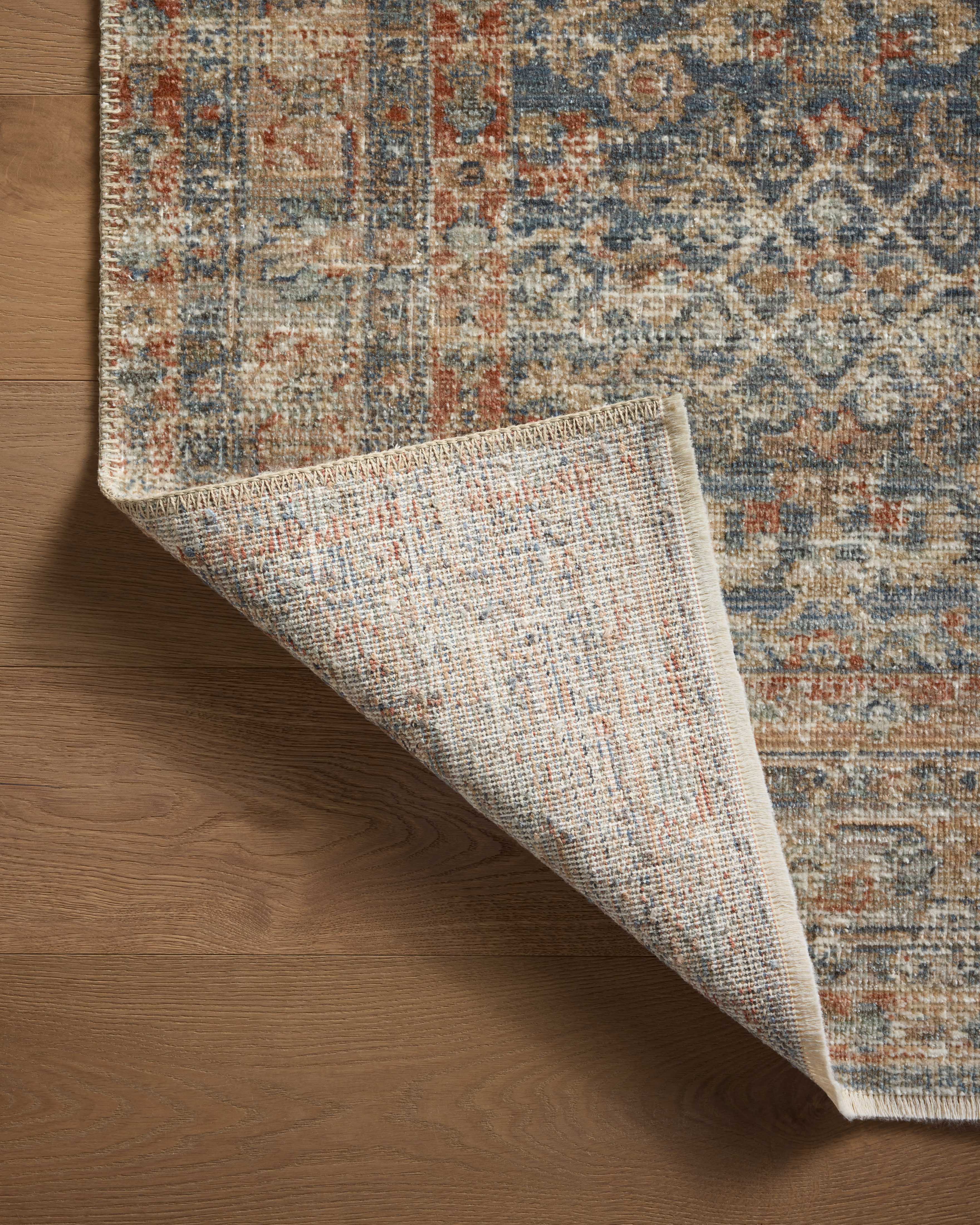 Loloi Heritage Sample Rug
