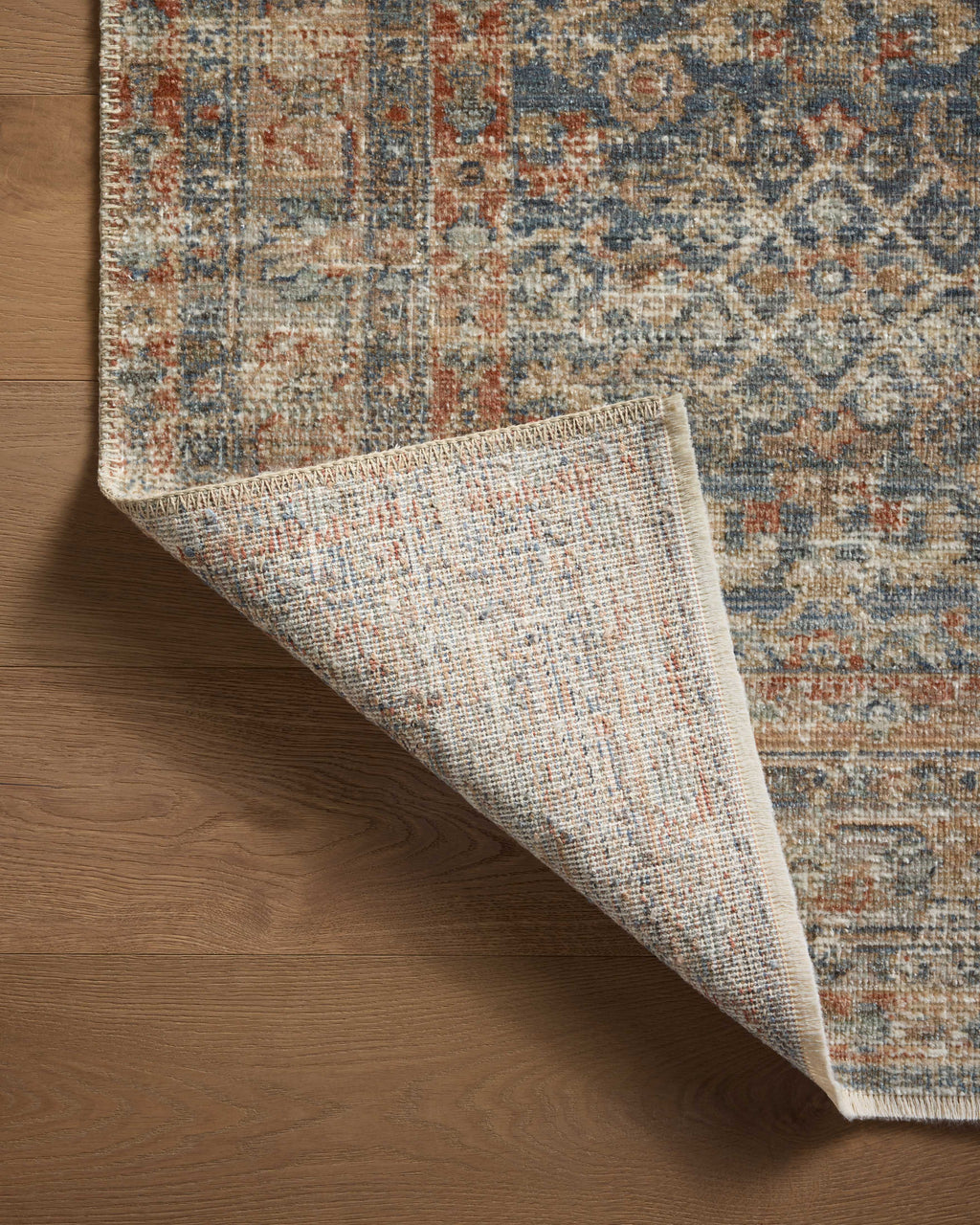 Loloi Heritage Area Rug