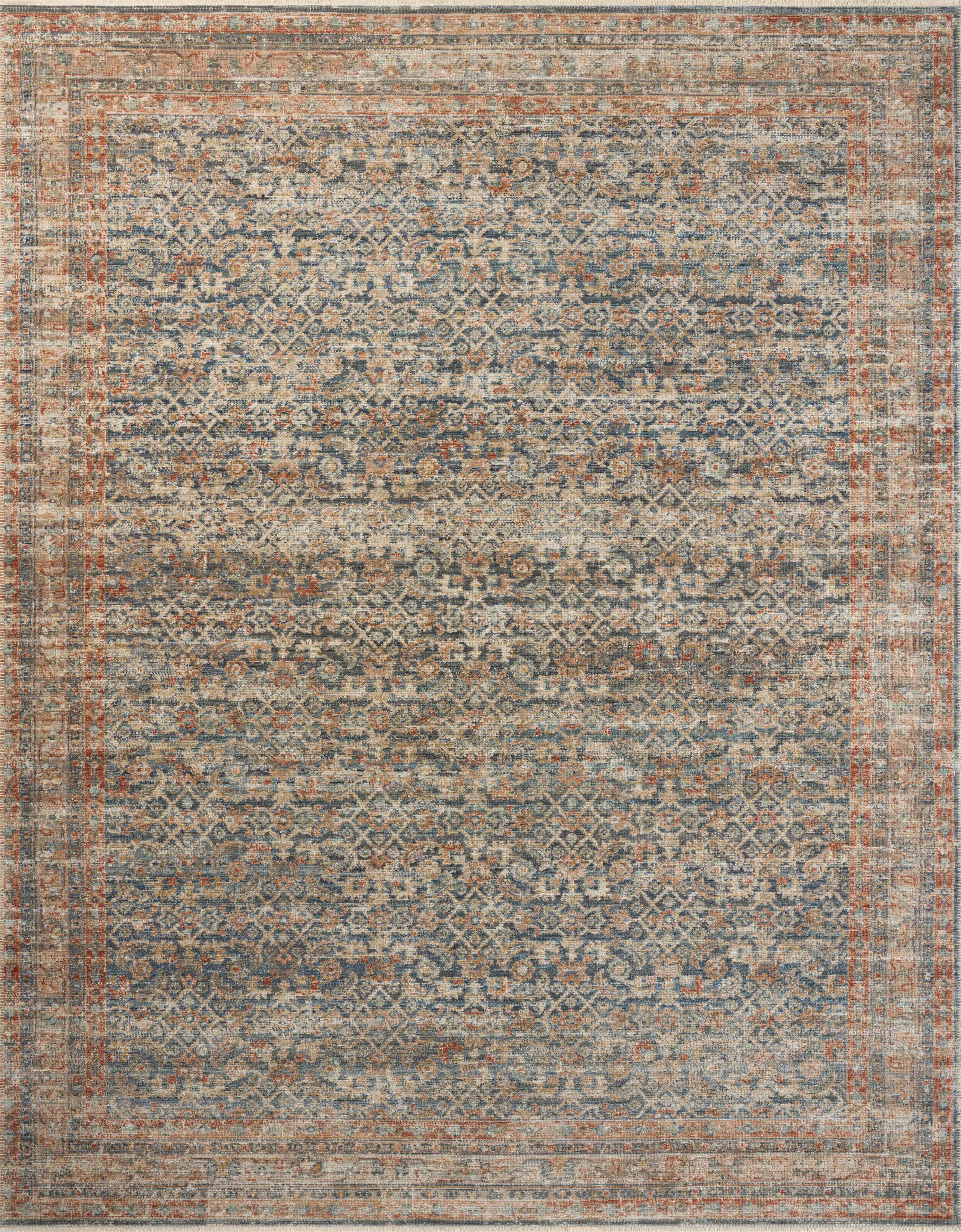 Loloi Heritage Area Rug