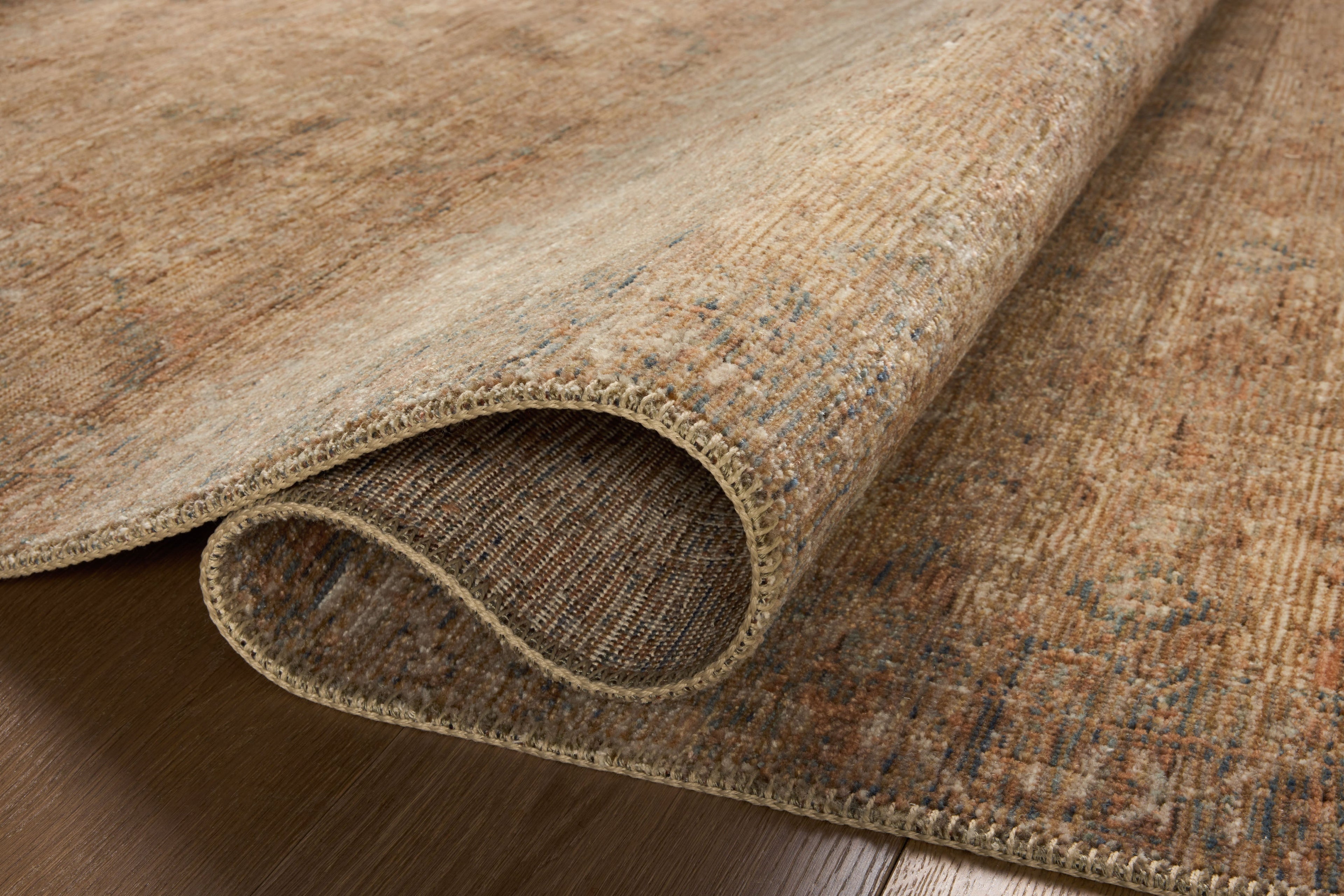 Loloi Heritage Sample Rug