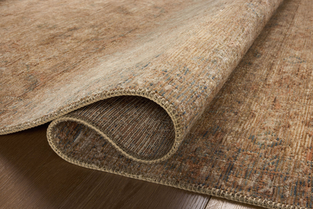 Loloi Heritage Runner Rug